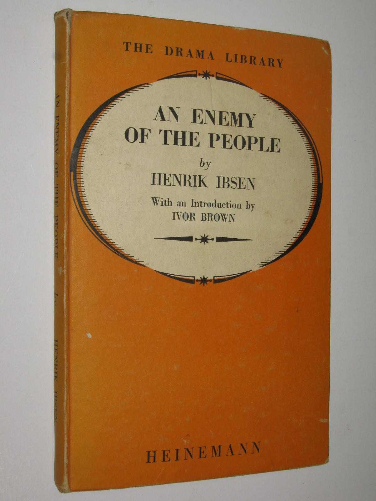 An Enemy of the People