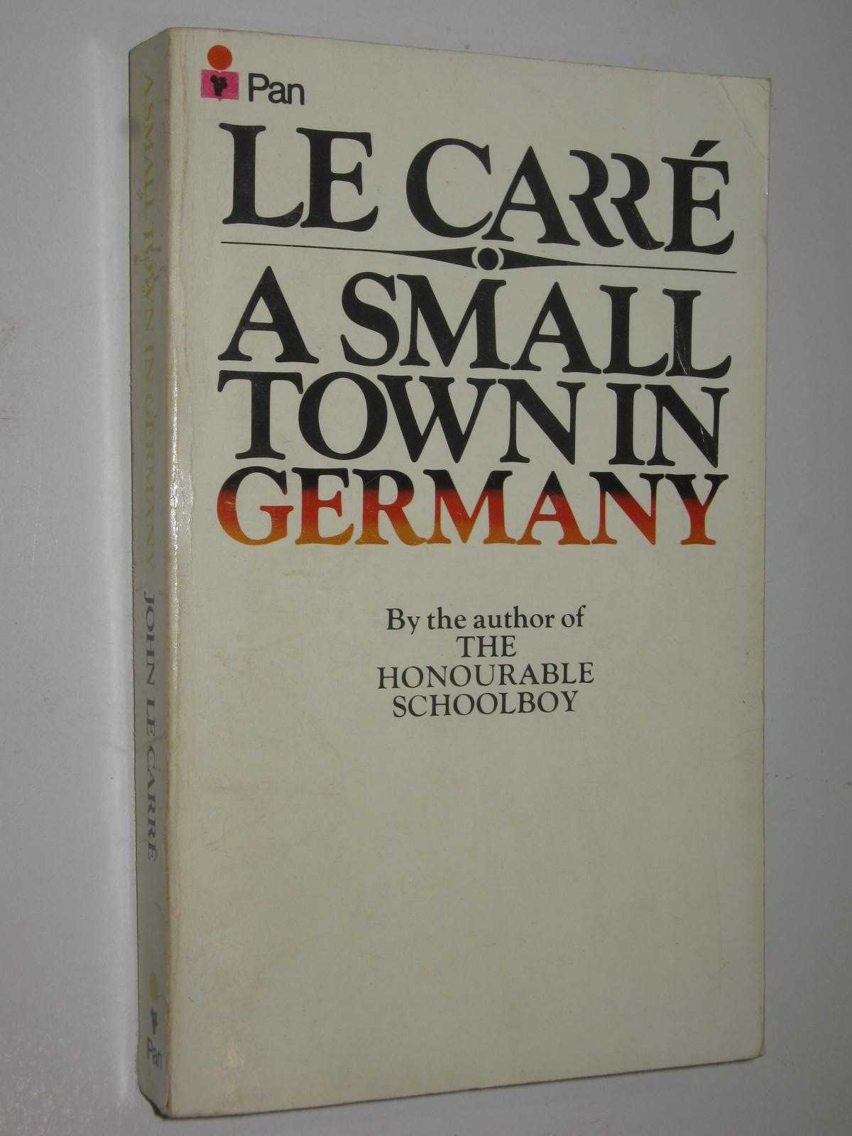 A Small Town in Germany