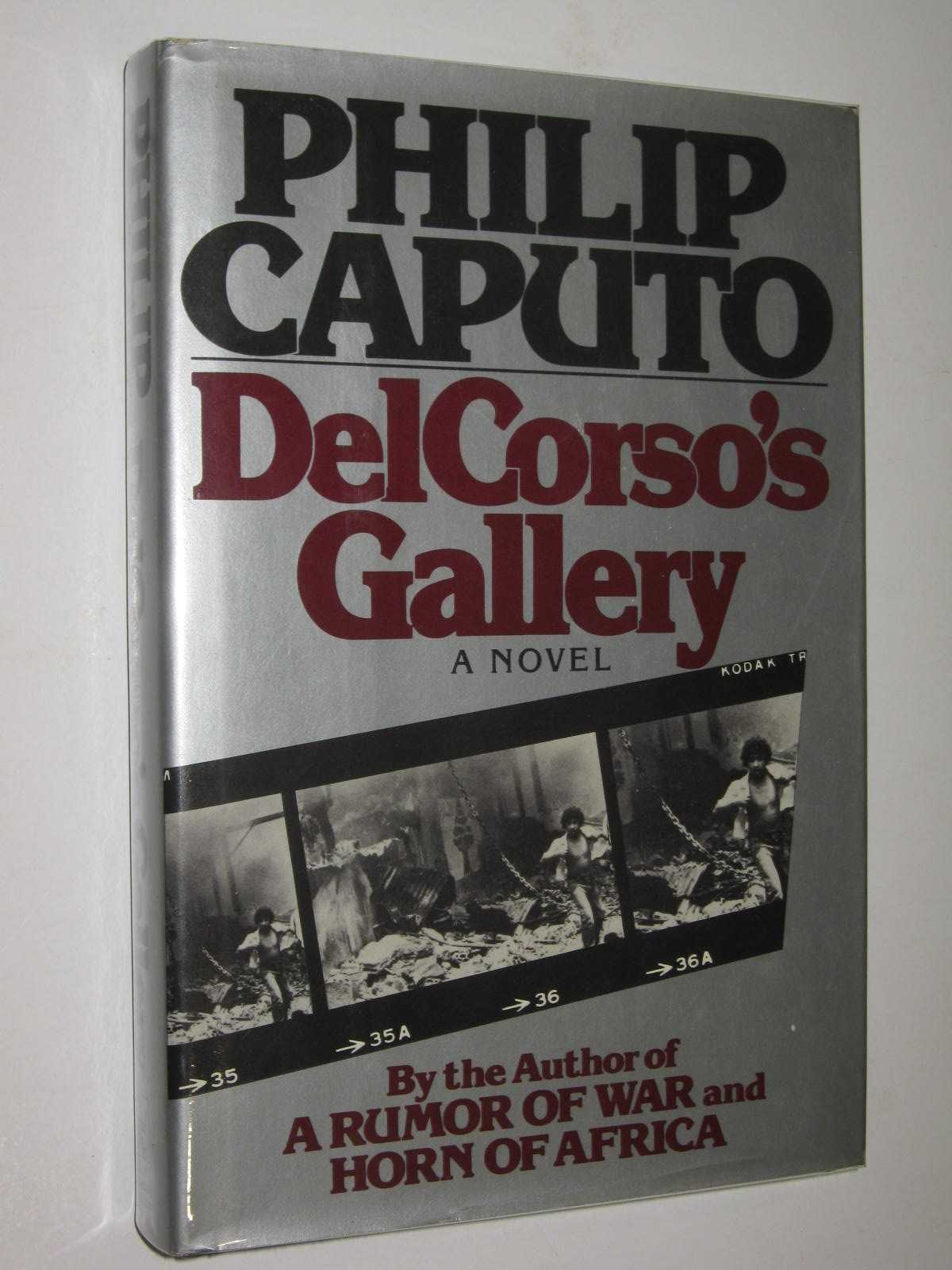 Delcorso's Gallery