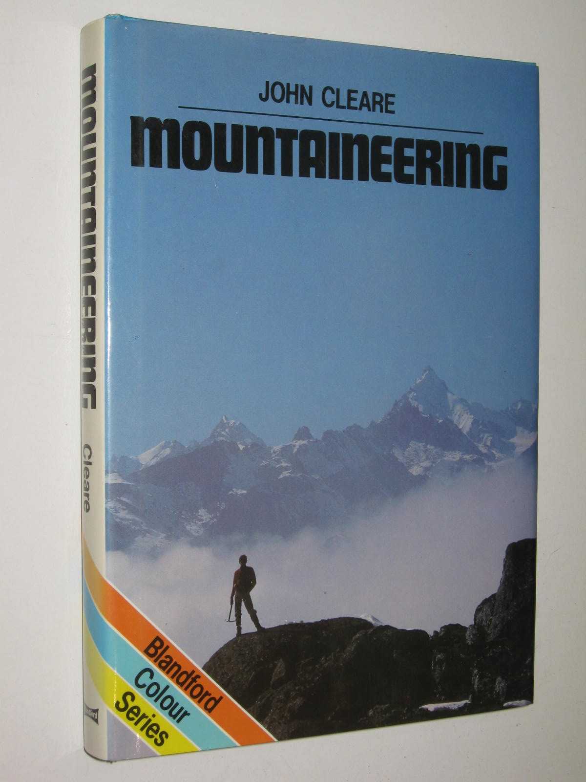 Mountaineering