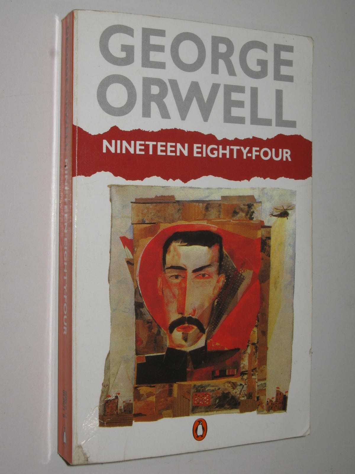 Ninteen Eighty-Four (1984)
