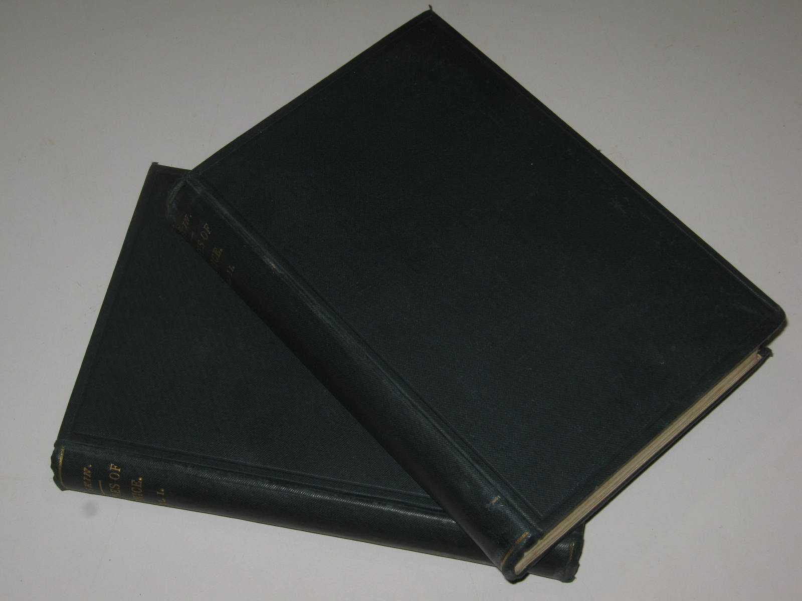 The Stones of Venice Complete in 2 Volumes