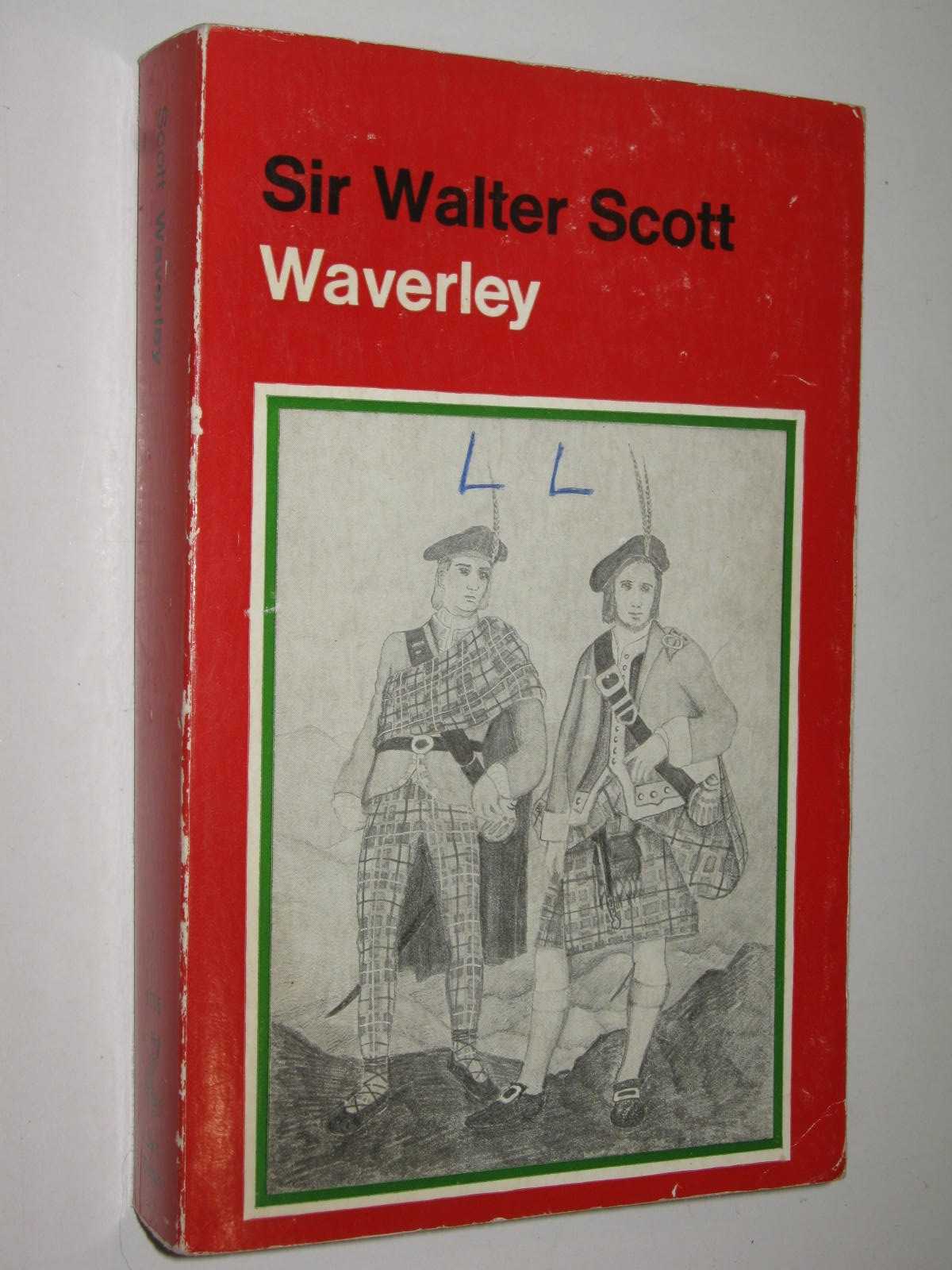 Waverley