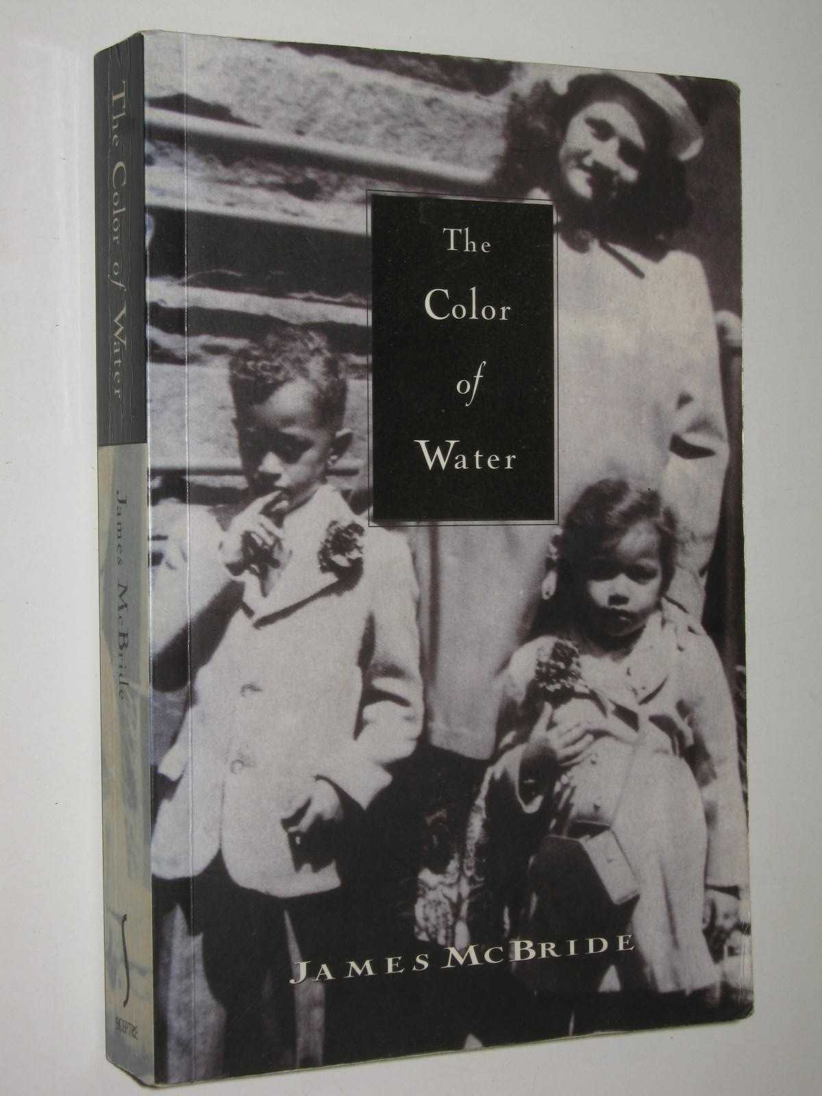 The Color of Water