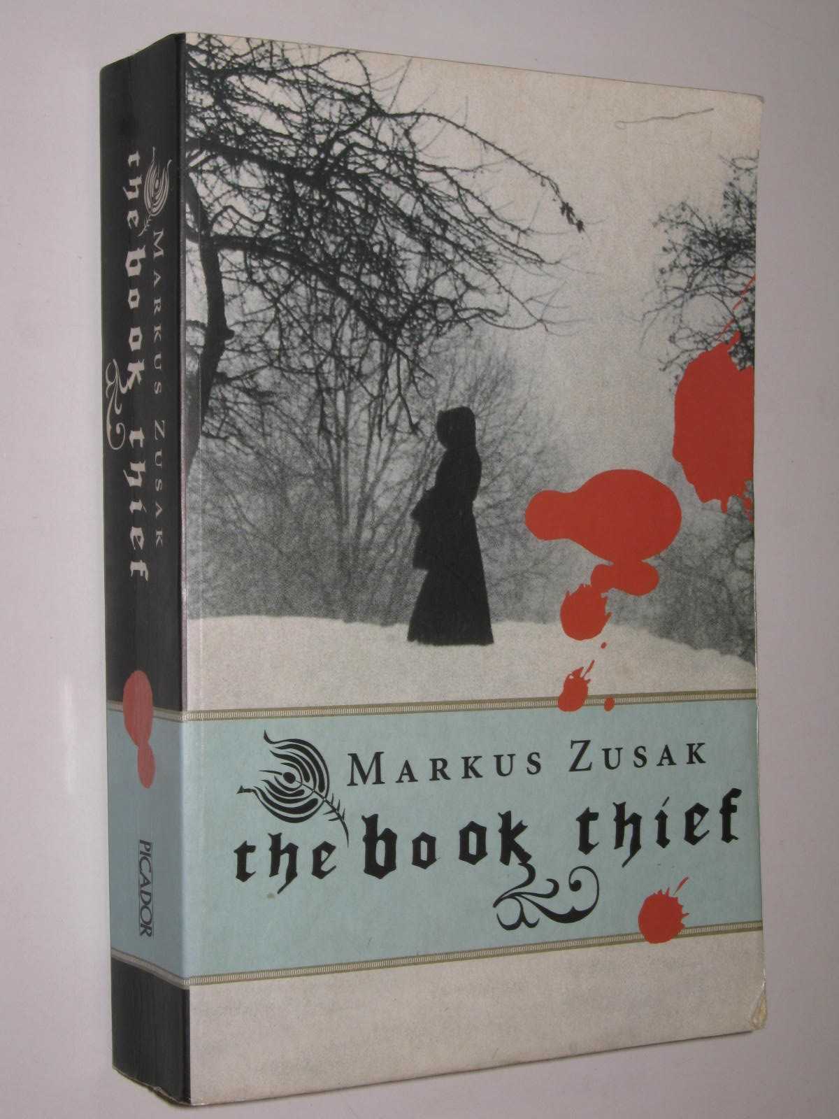 The Book Thief