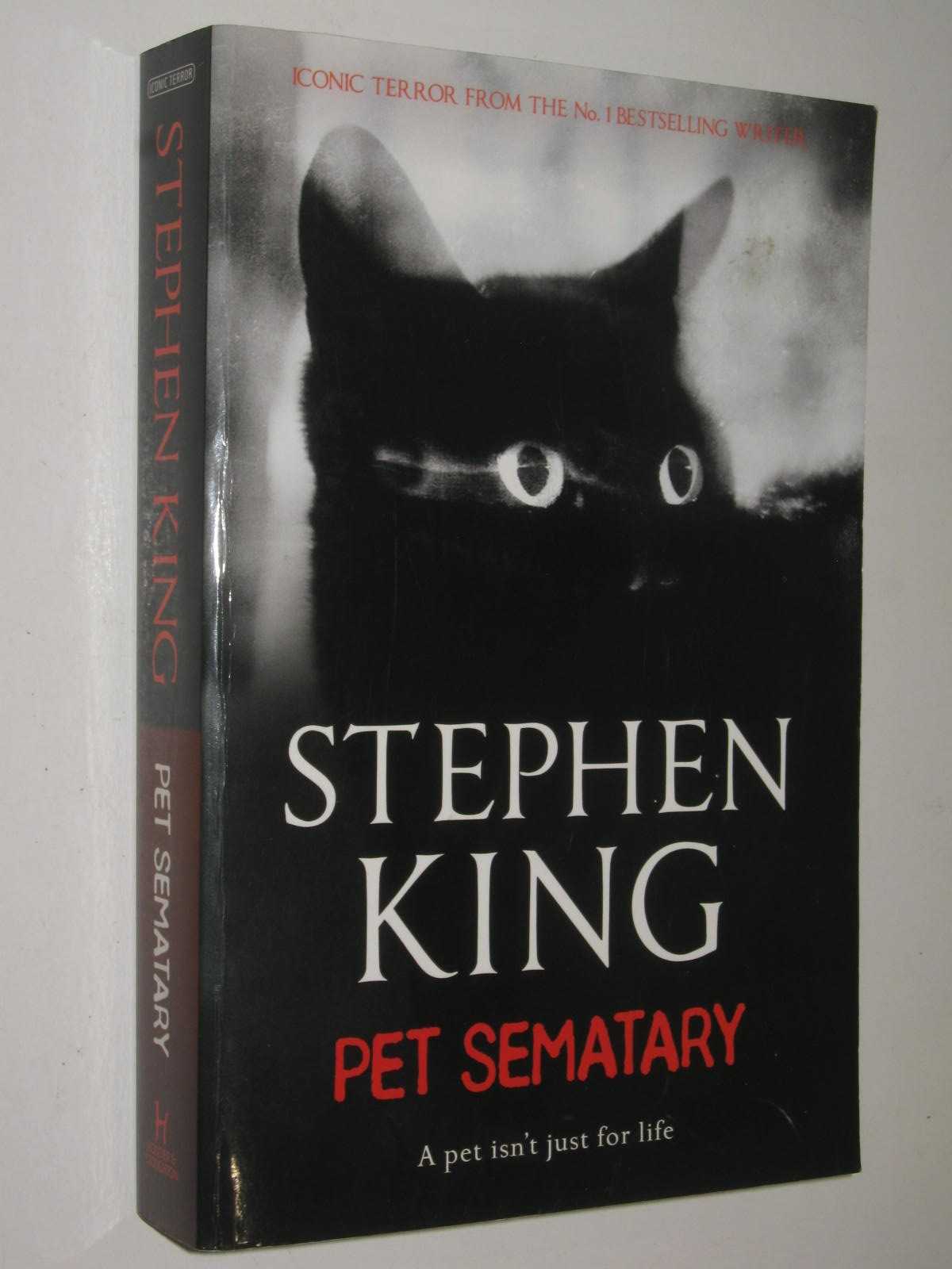 Pet Sematary