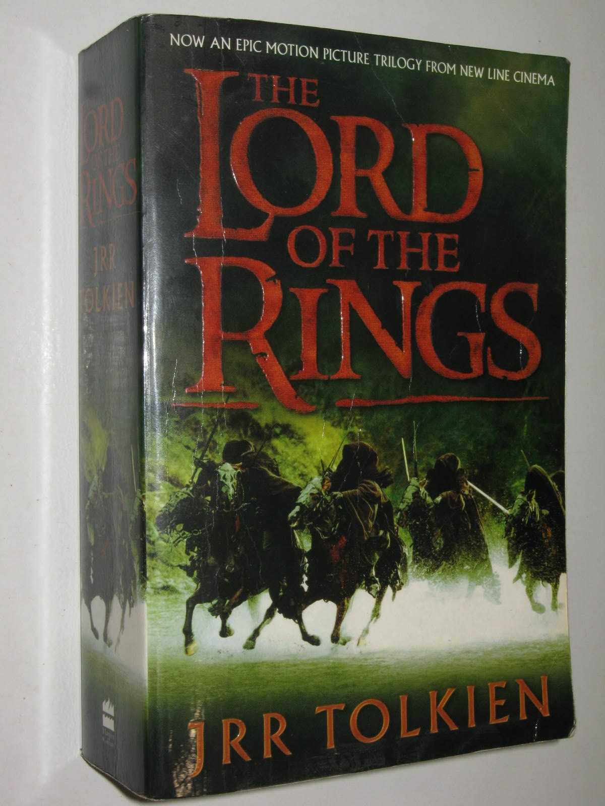 The Lord of the Rings