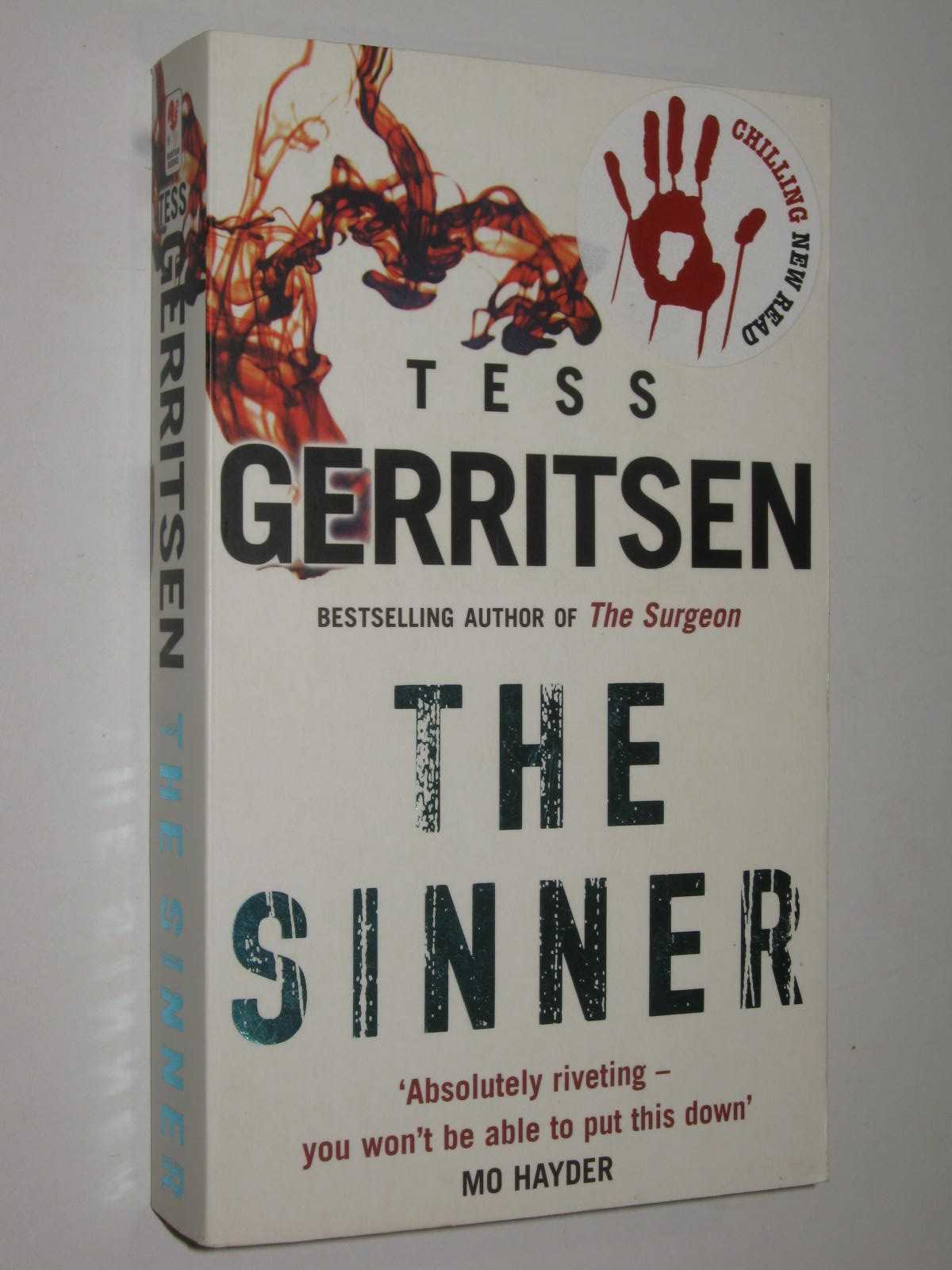 The Sinner - Rizzoli & Isles Series #3