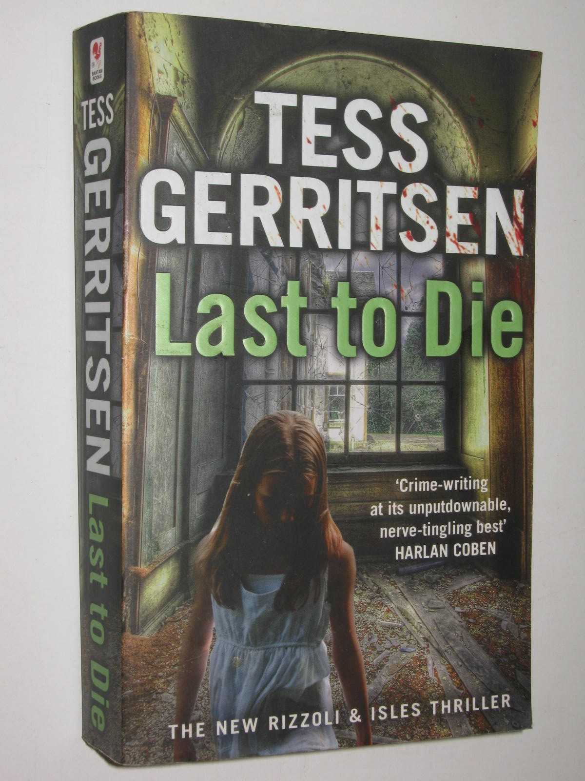 Last to Die - Rizzoli & Isles Series #10
