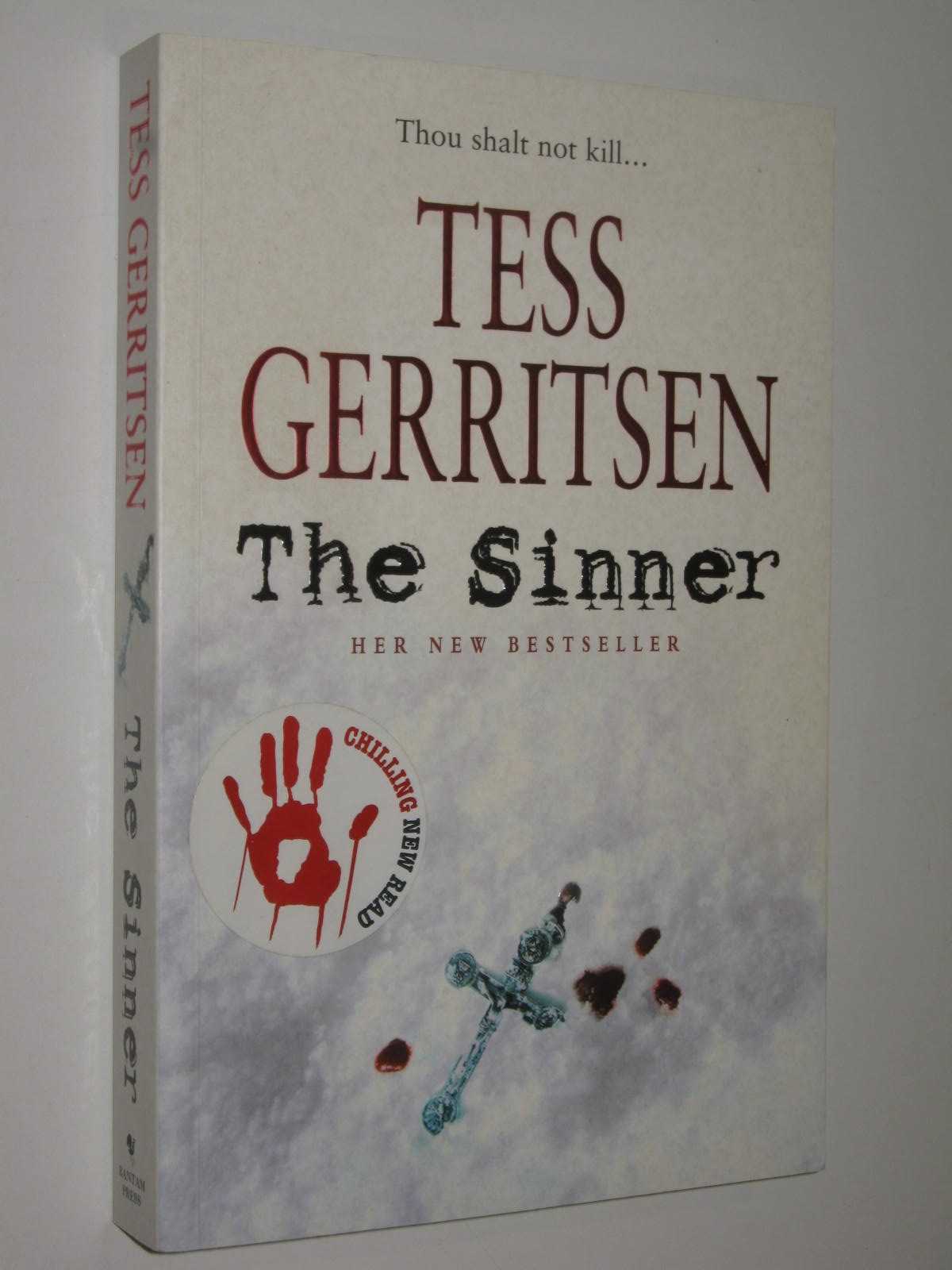 The Sinner - Rizzoli & Isles Series #3