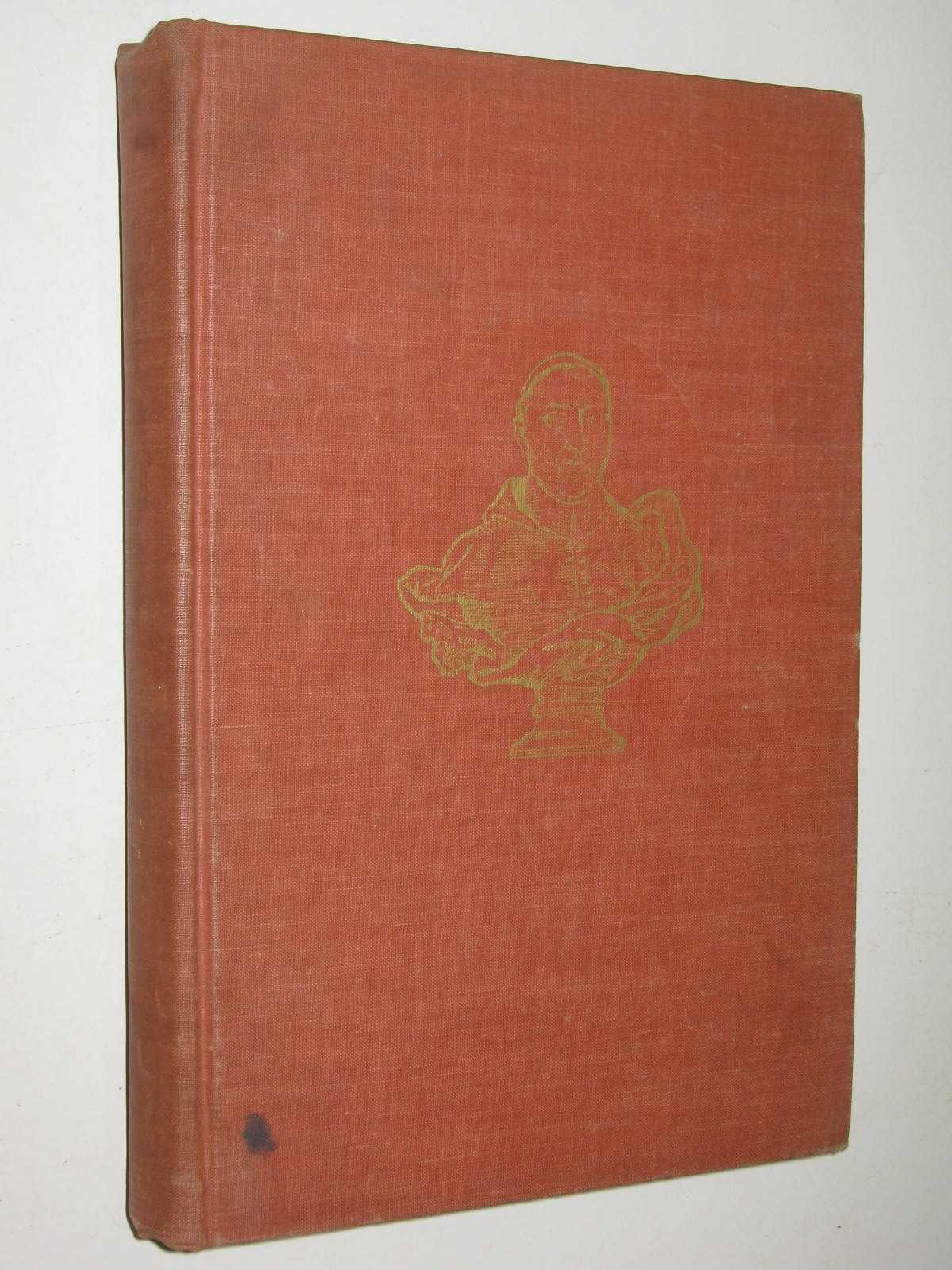 Cardinal of Spain : The Life and Strange Career of Alberoni