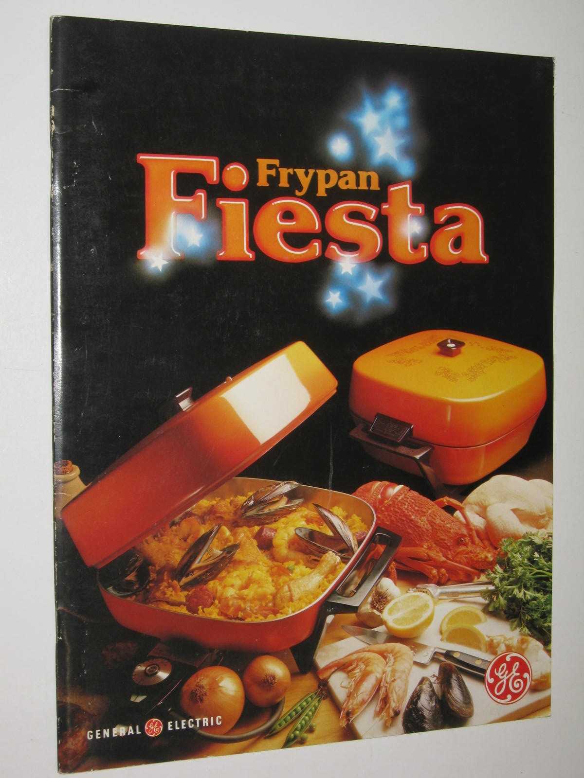Frypan Fiesta