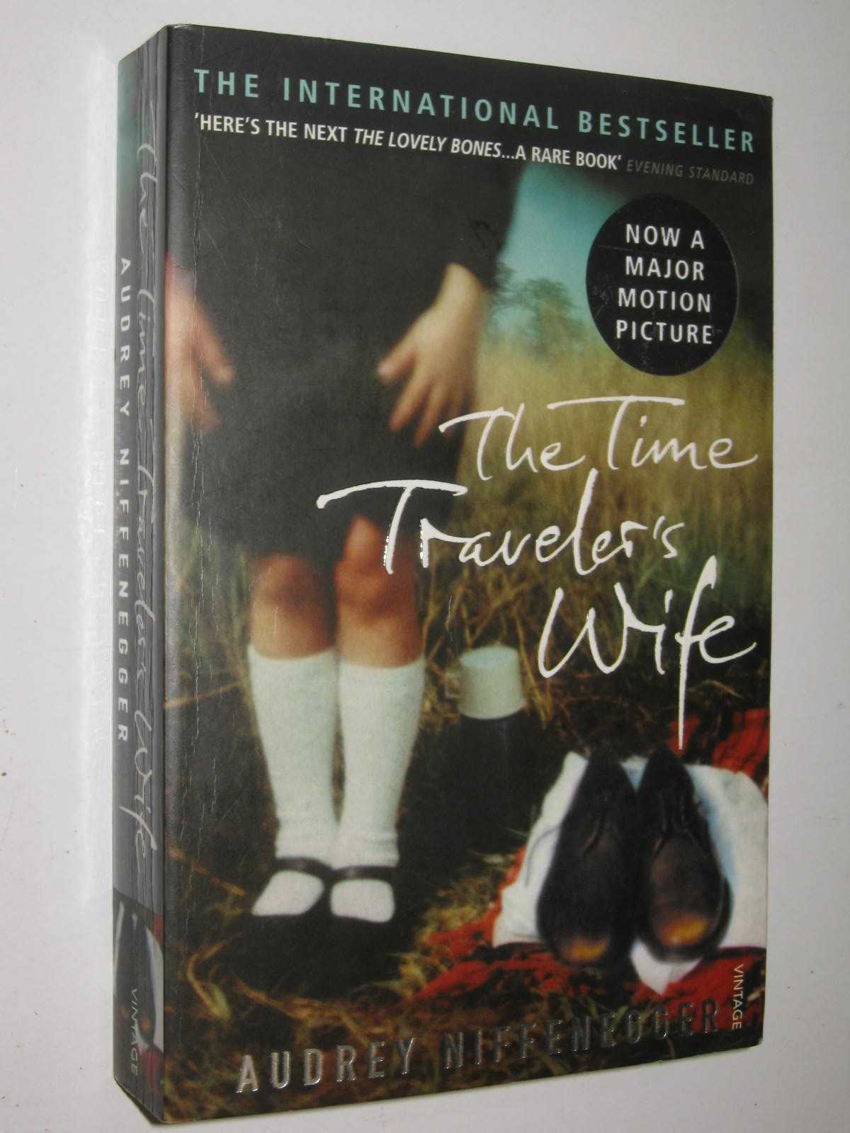 The Time Traveler's Wife