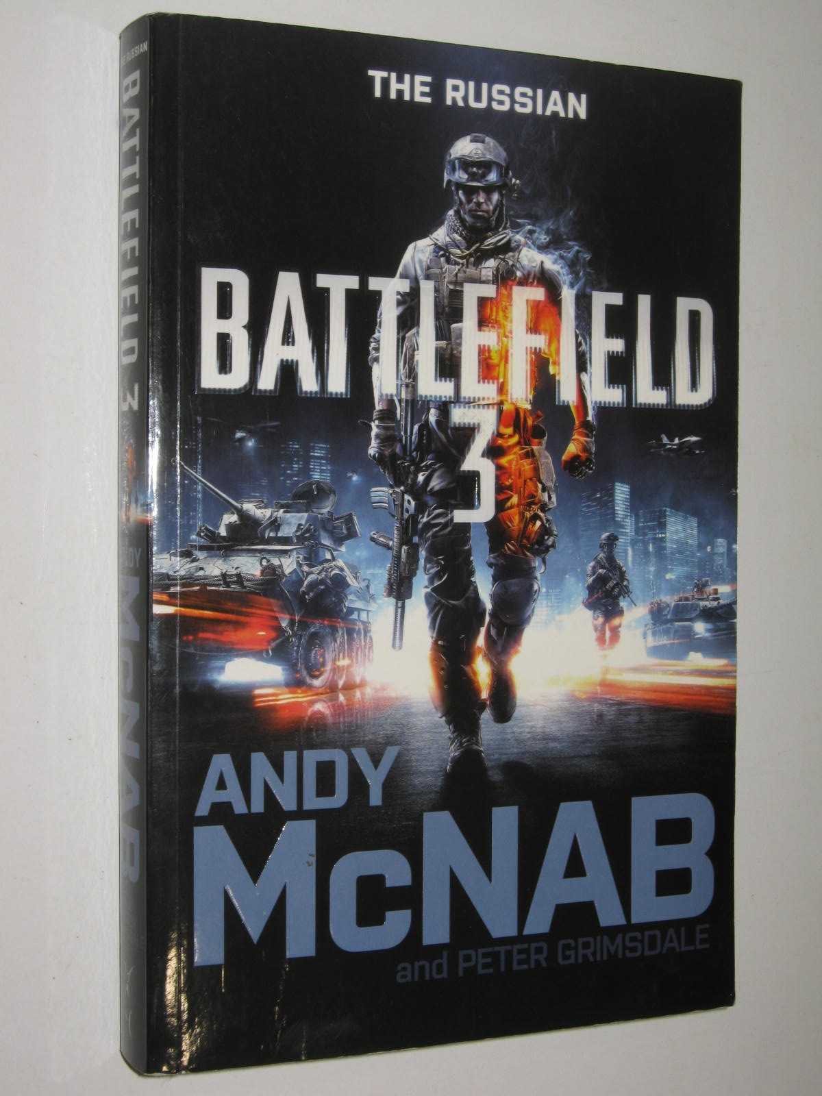 Battlefield 3 - The Russian - Battlefield Series #1