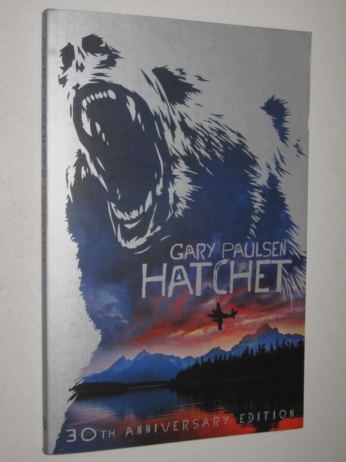 Hatchet - Brian Robeson Series #1