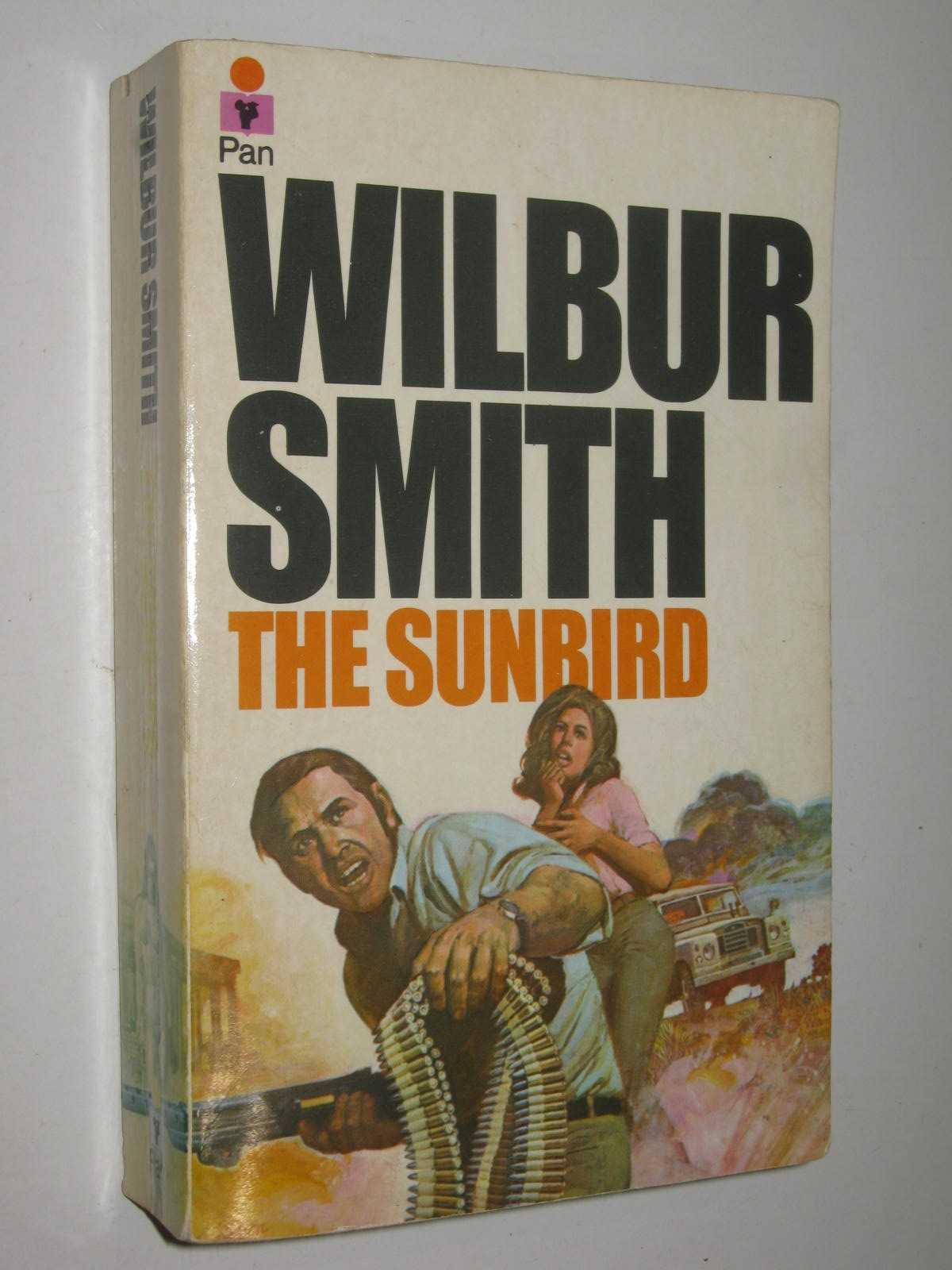 The Sunbird