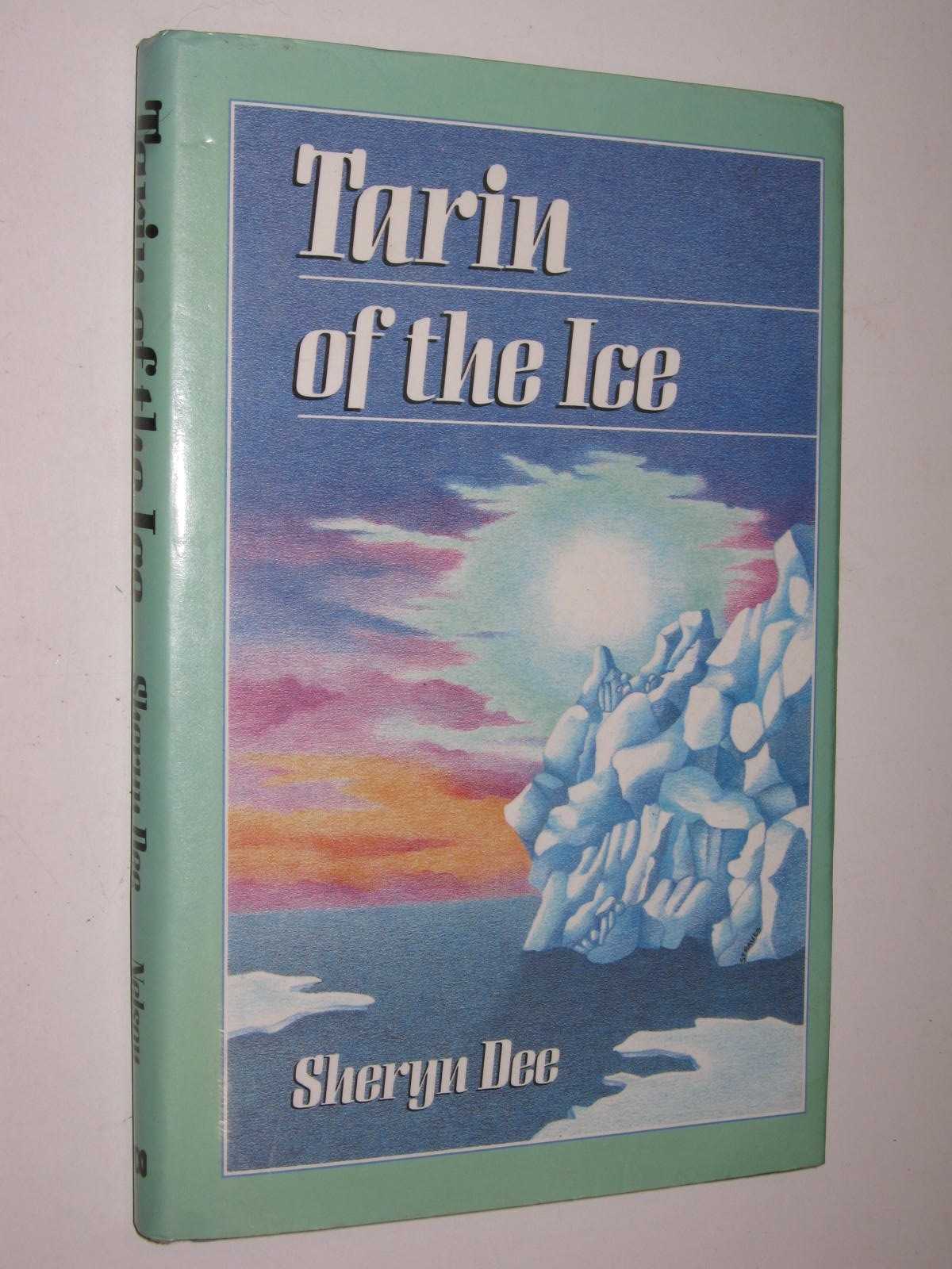 Tarin of the Ice
