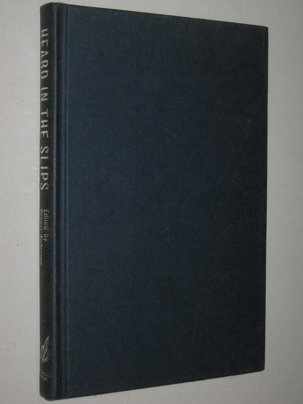 Heard in the Slips : A Light-Hearted Look at the Game of Cricket