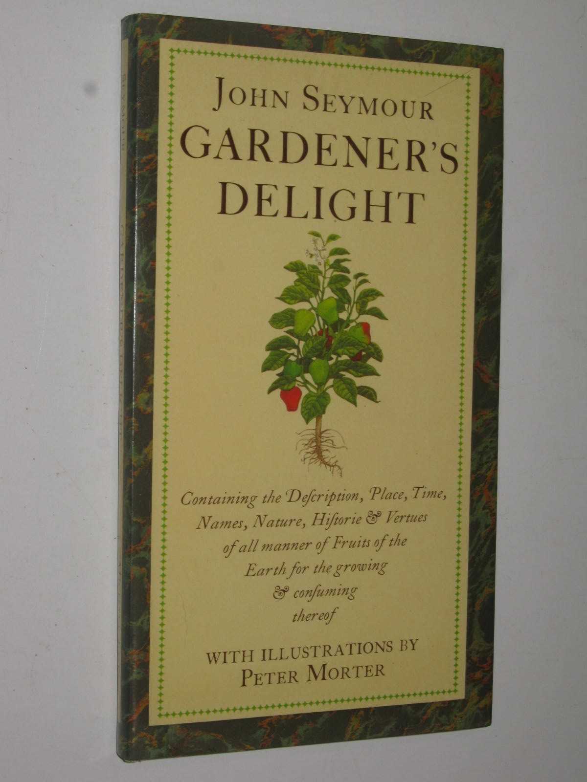 Gardener's Delight