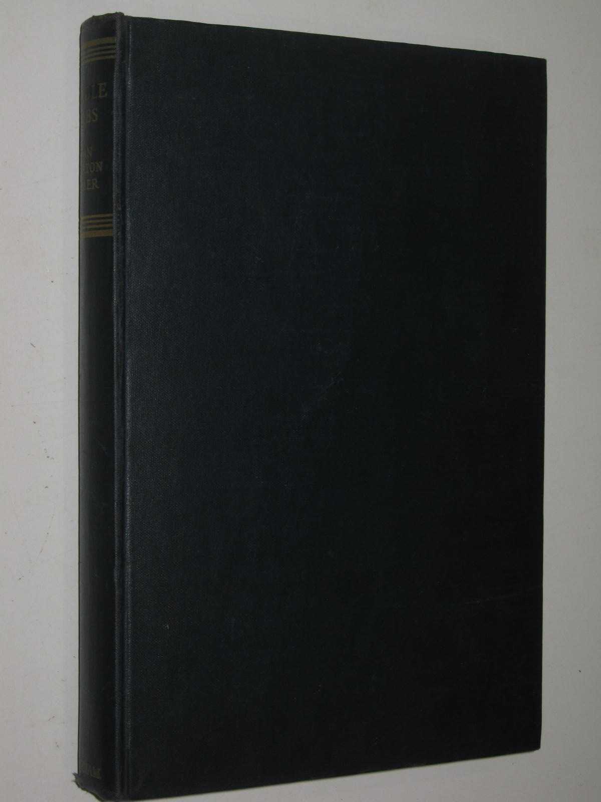 Double Webs : Liht on the Secret Agents' War in France