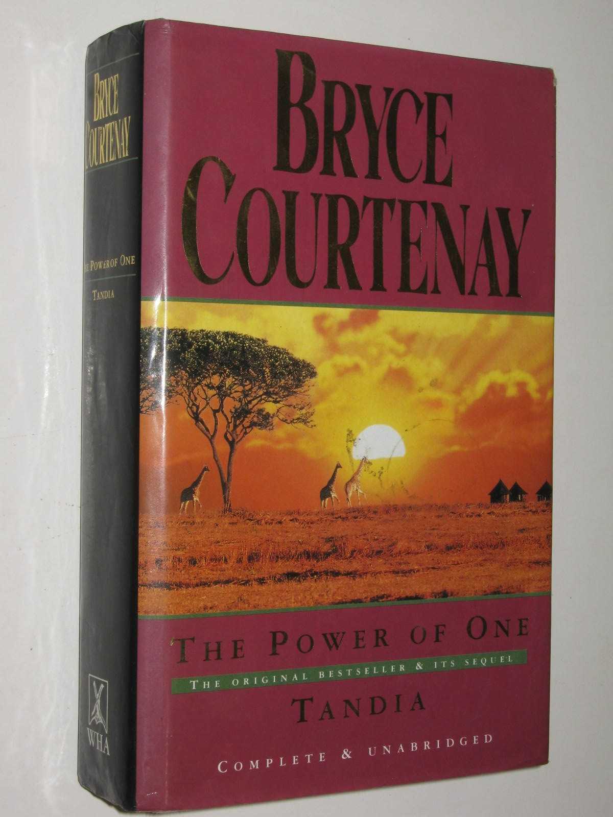 The Power of One + Tandia