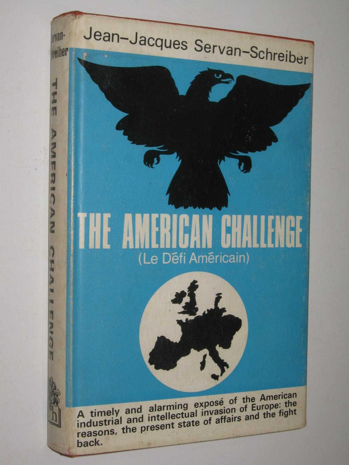 The American Challenge