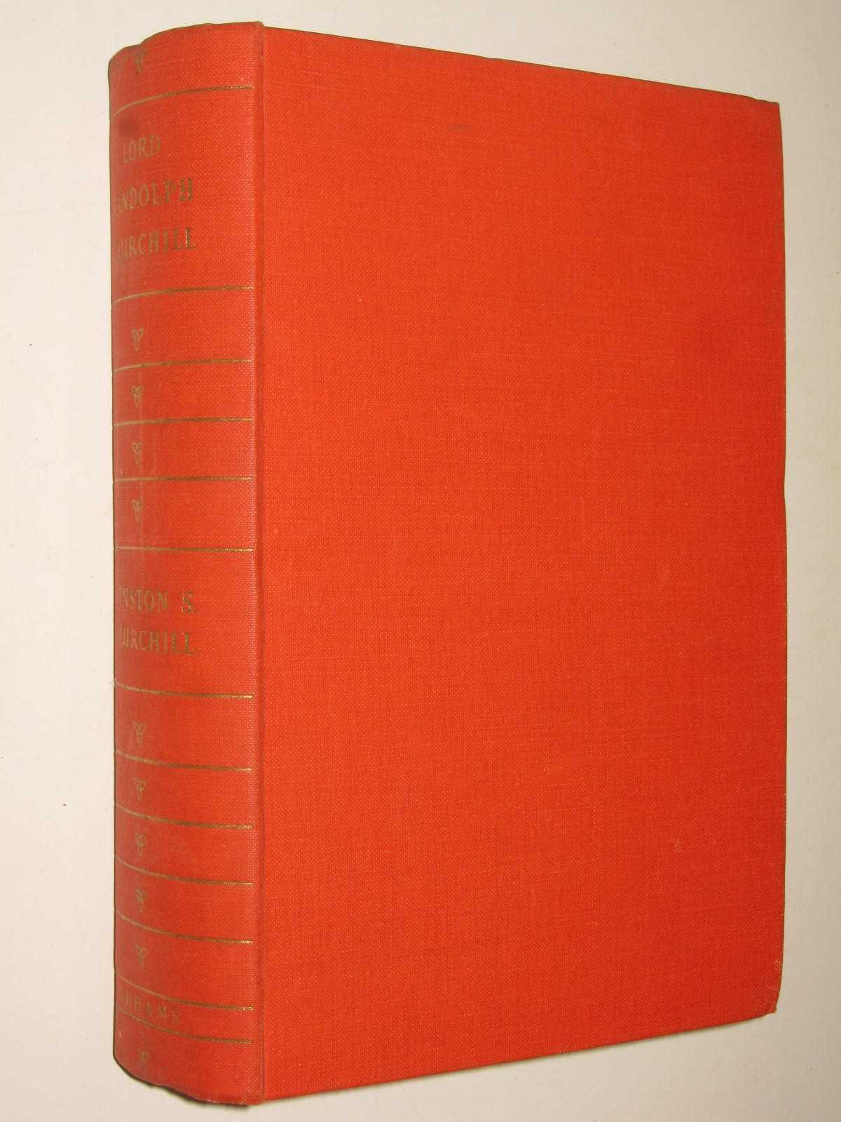 Lord Randolph Churchill