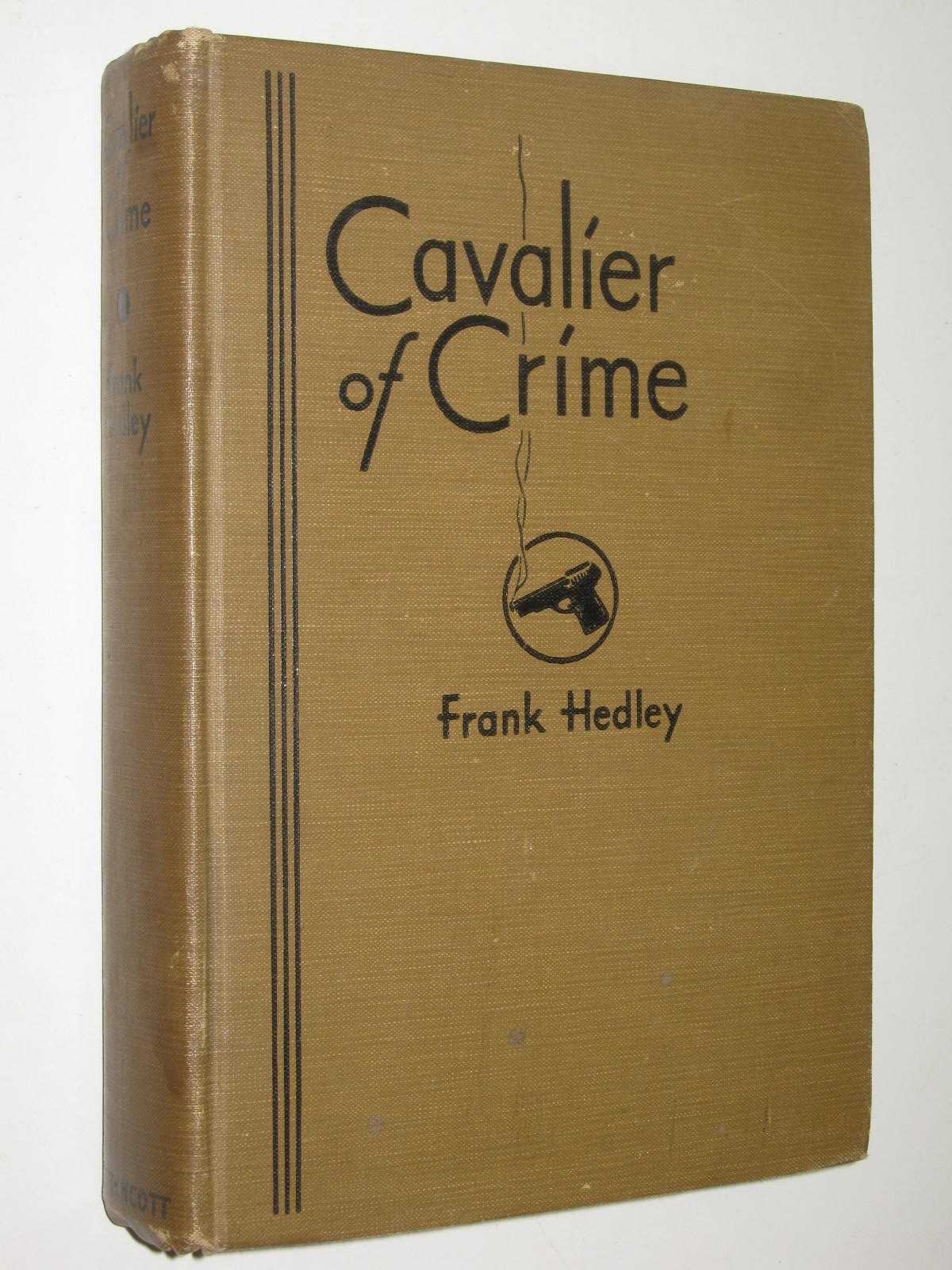 Cavalier of Crime