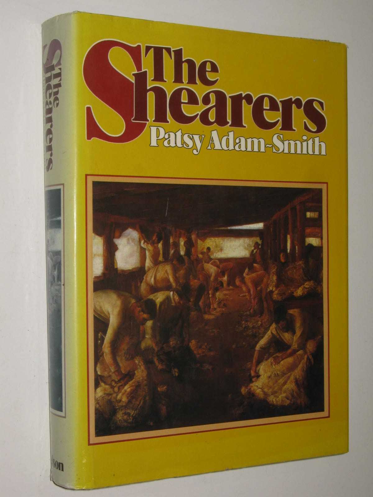 The Shearers