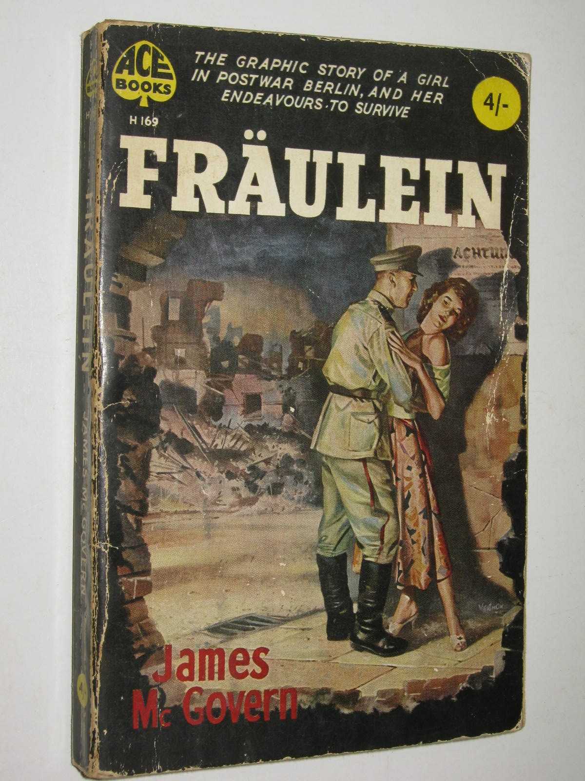 Fraulein