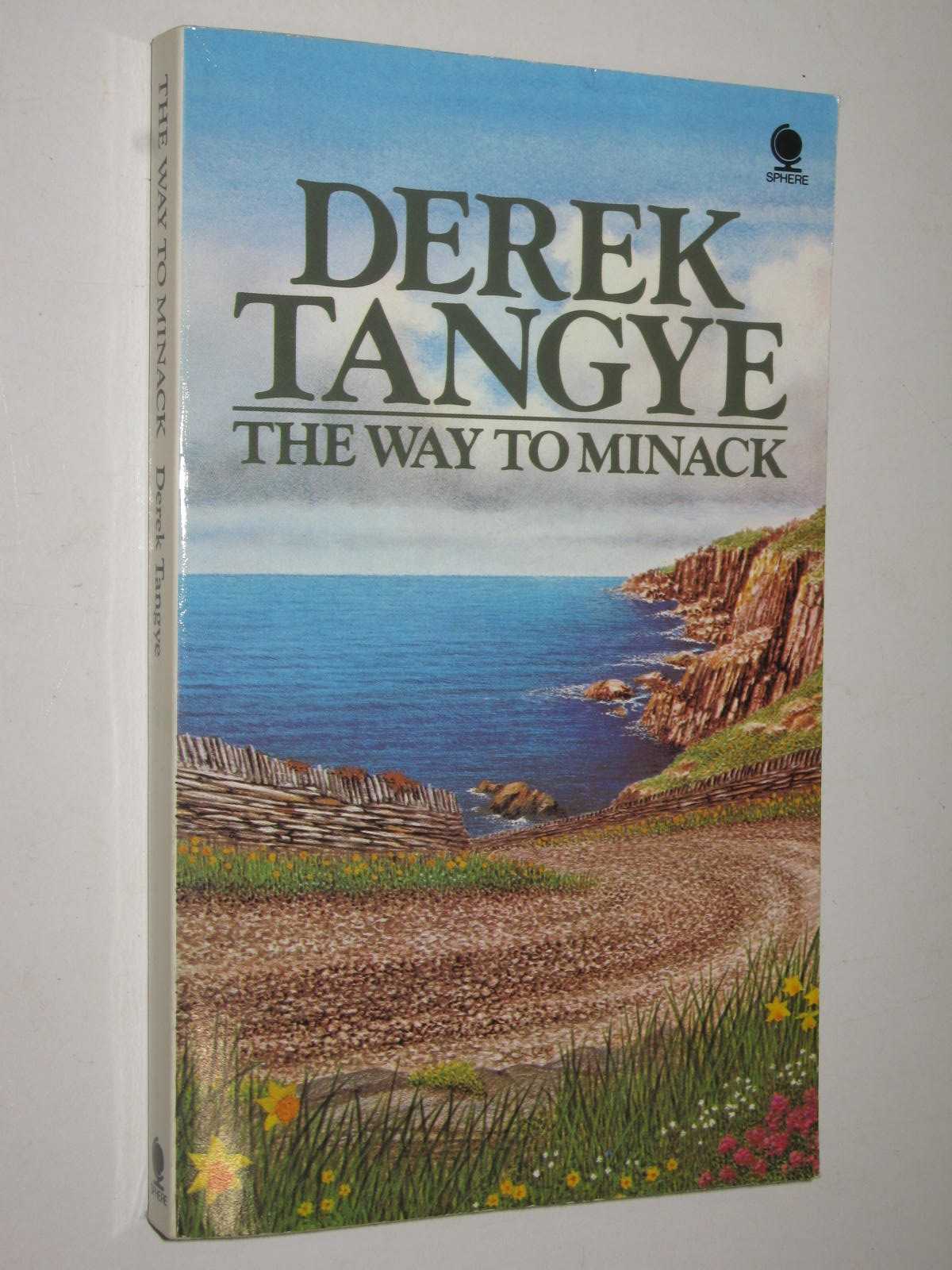 The Way to Minack - Minack Chronicles #6
