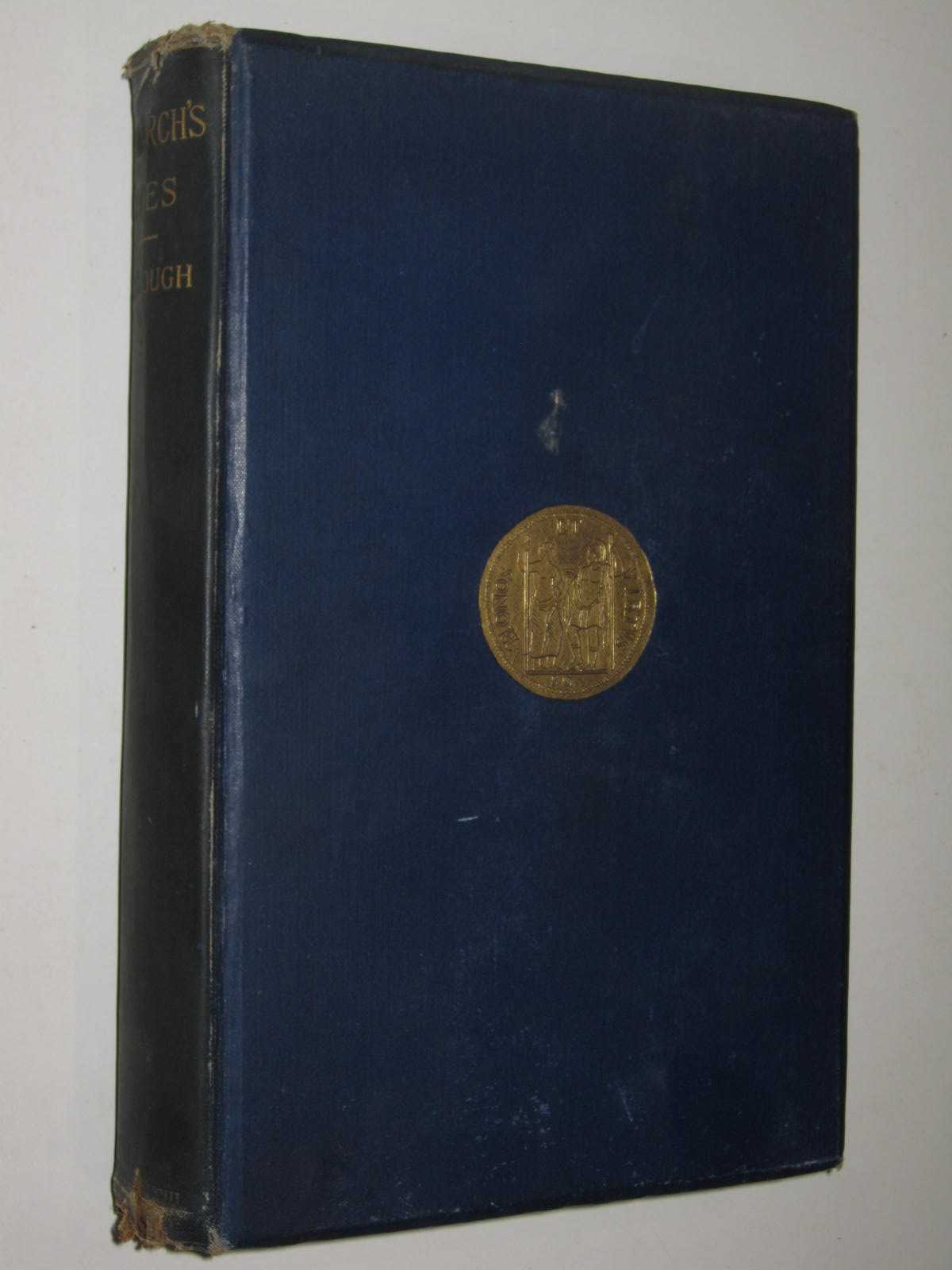 Plutarch's Lives : The Translation Called Dryden's (Volume 5)