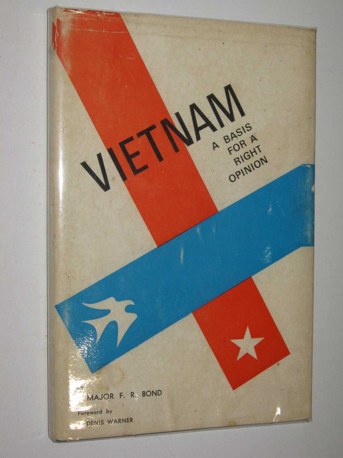 Vietnam: A Basis for a Right Opinion