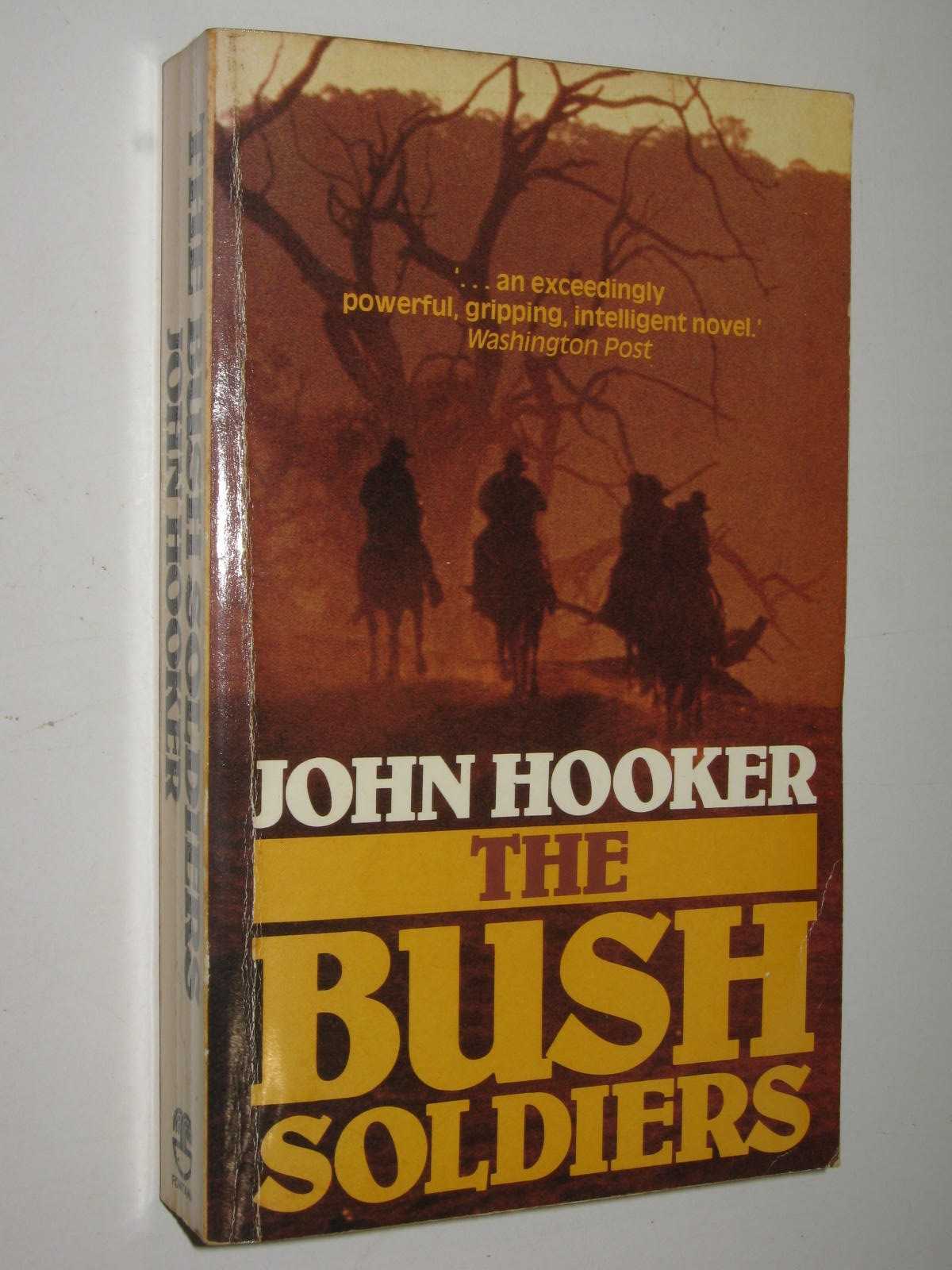 The Bush Soldiers