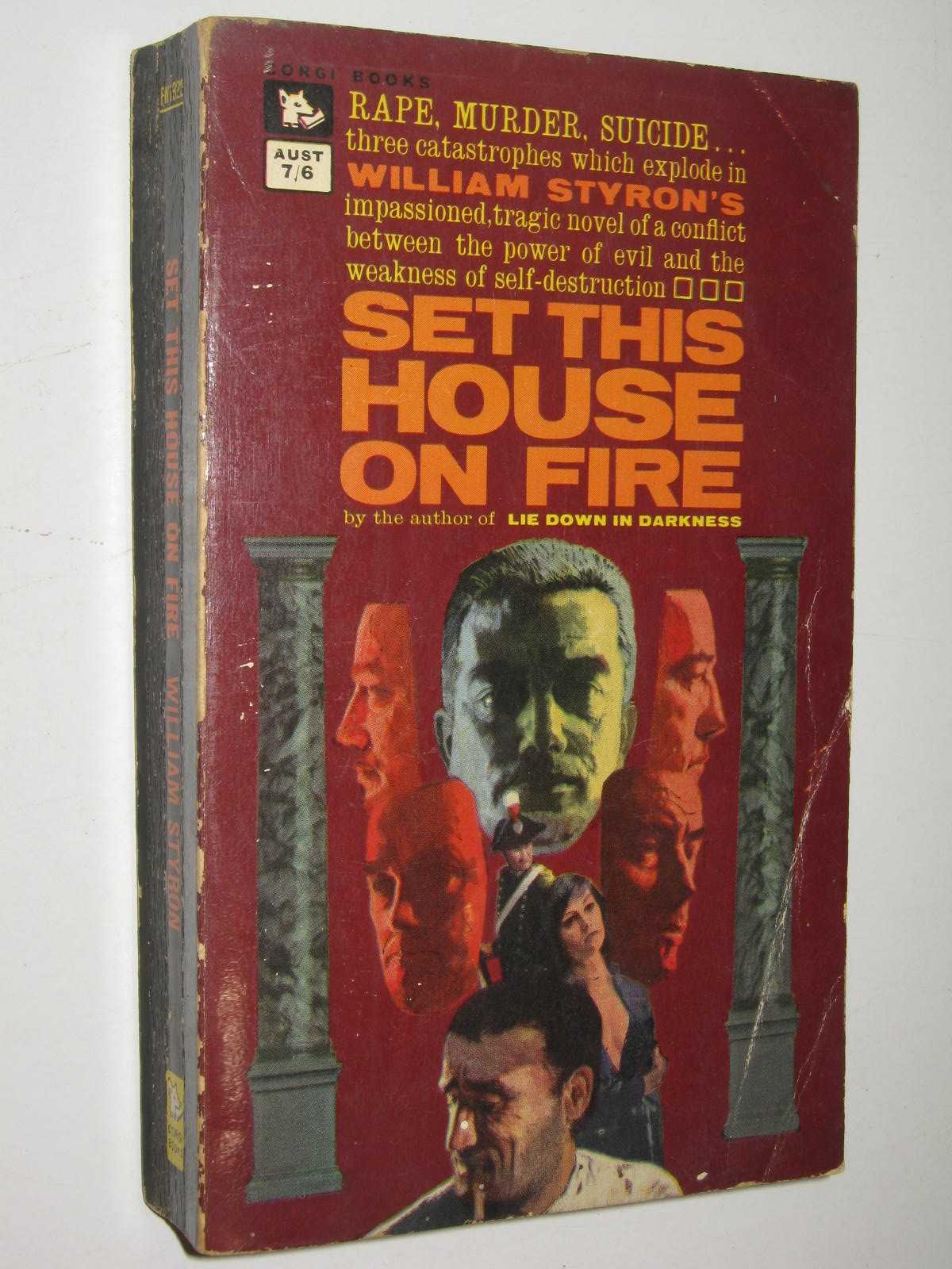 Set This House On Fire
