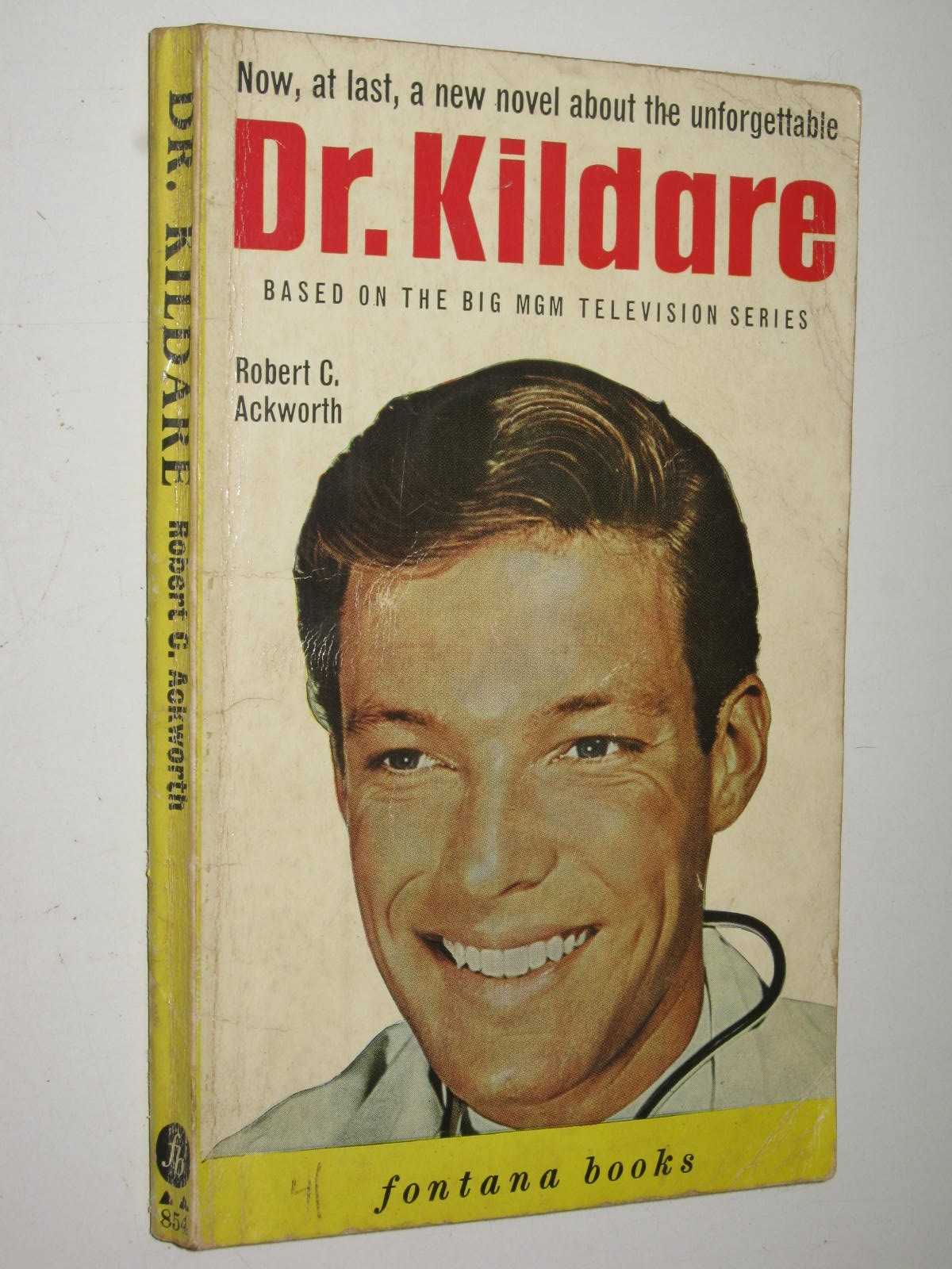 Dr. Kildare
