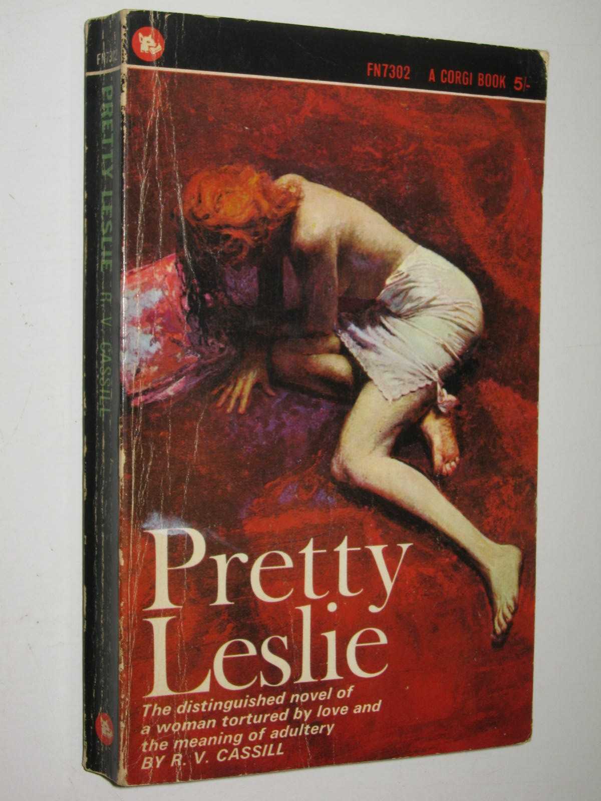 Pretty Leslie