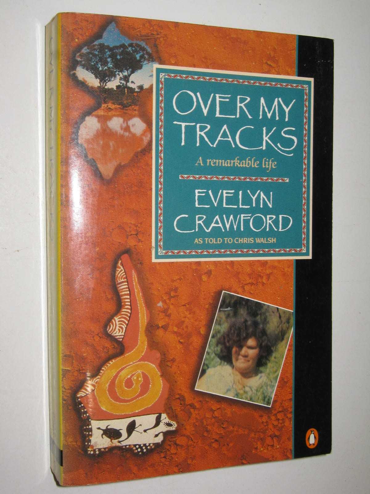 Over My Tracks