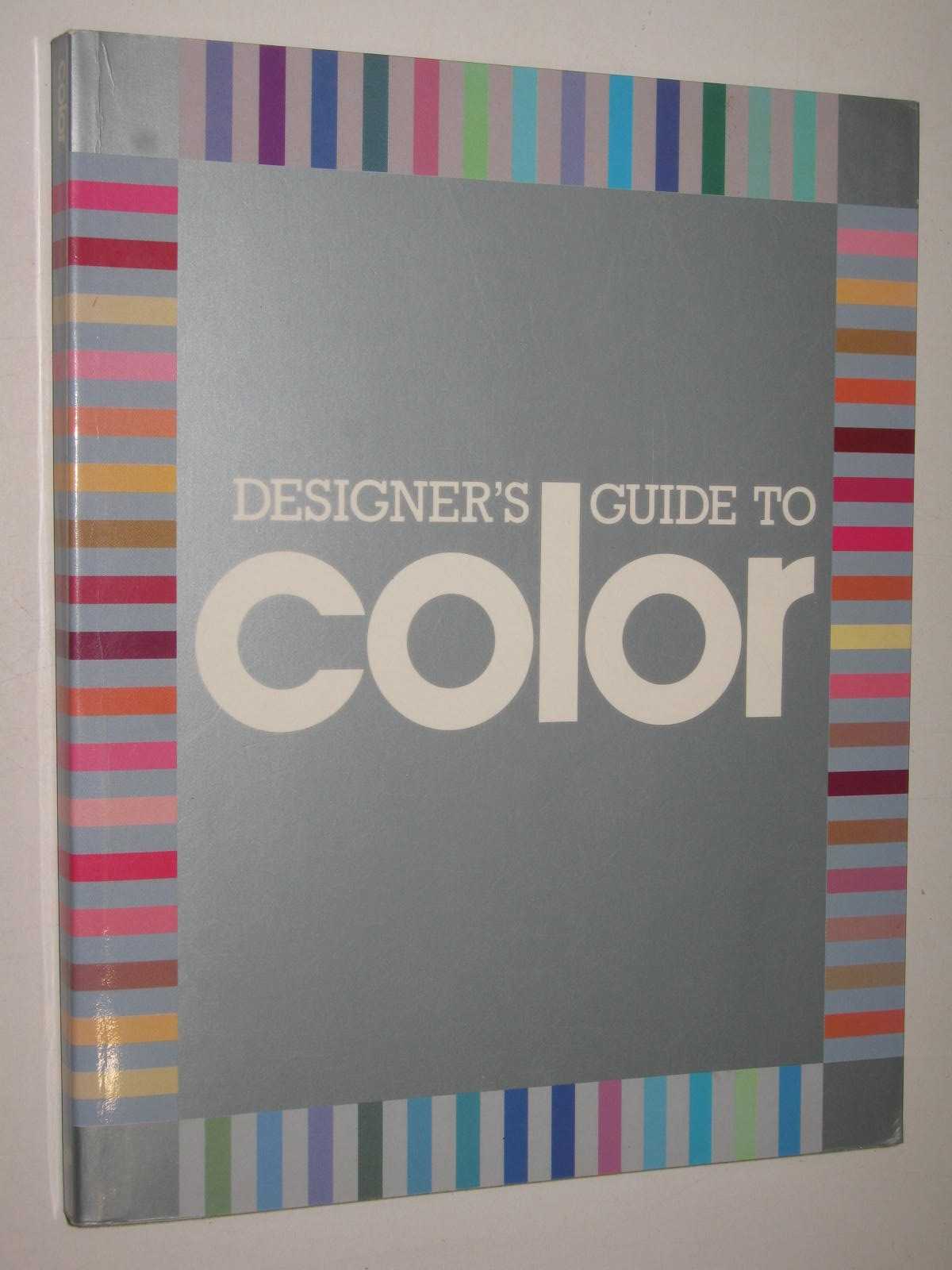 Designer's Guide to Color