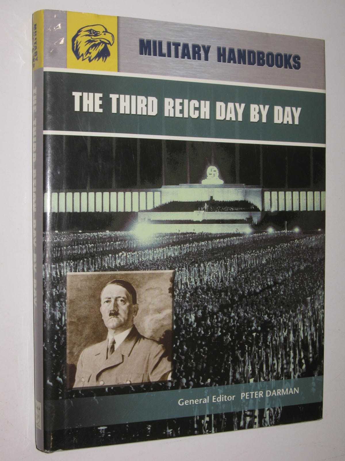 The Third Reich Day by Day