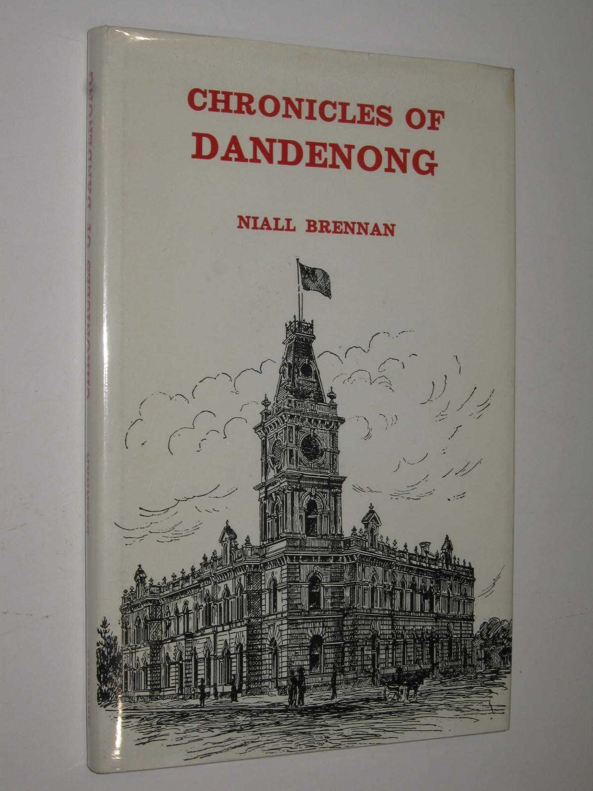 Chronicles of Dandenong