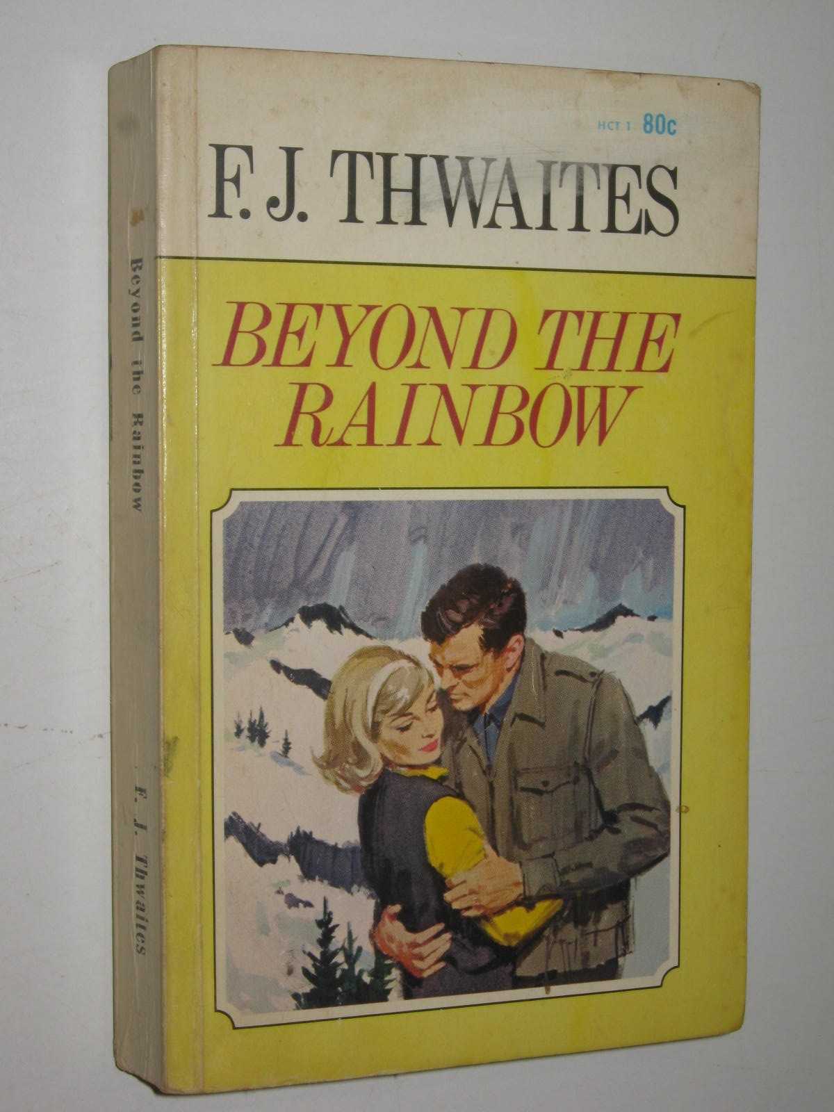 Beyond The Rainbow