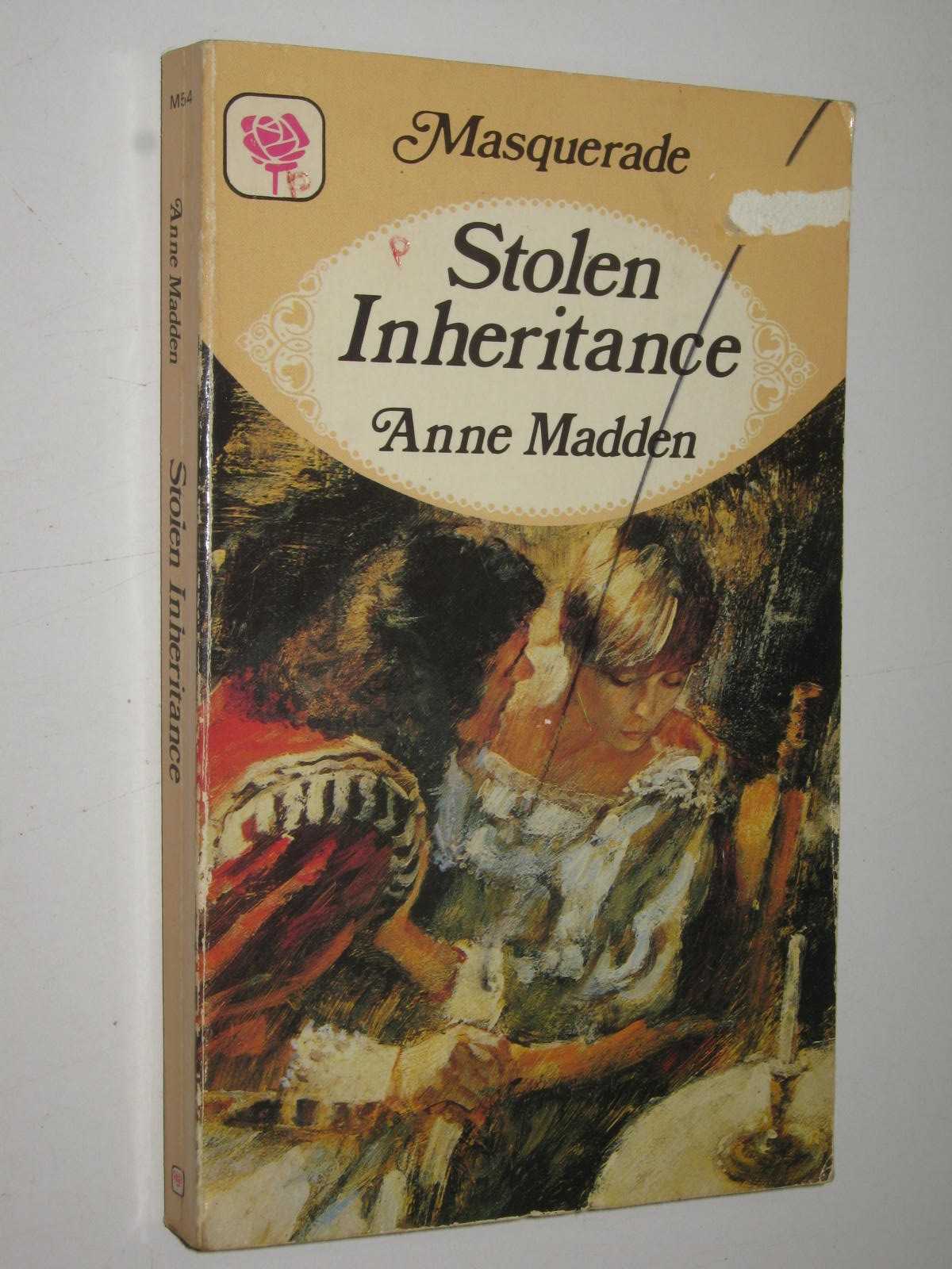 Stolen Inheritance