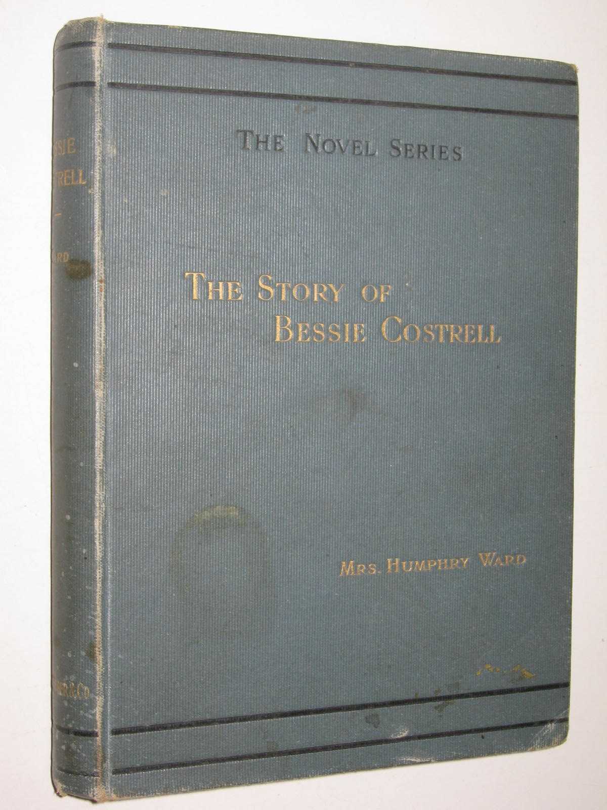 The Story of Bessie Costrell