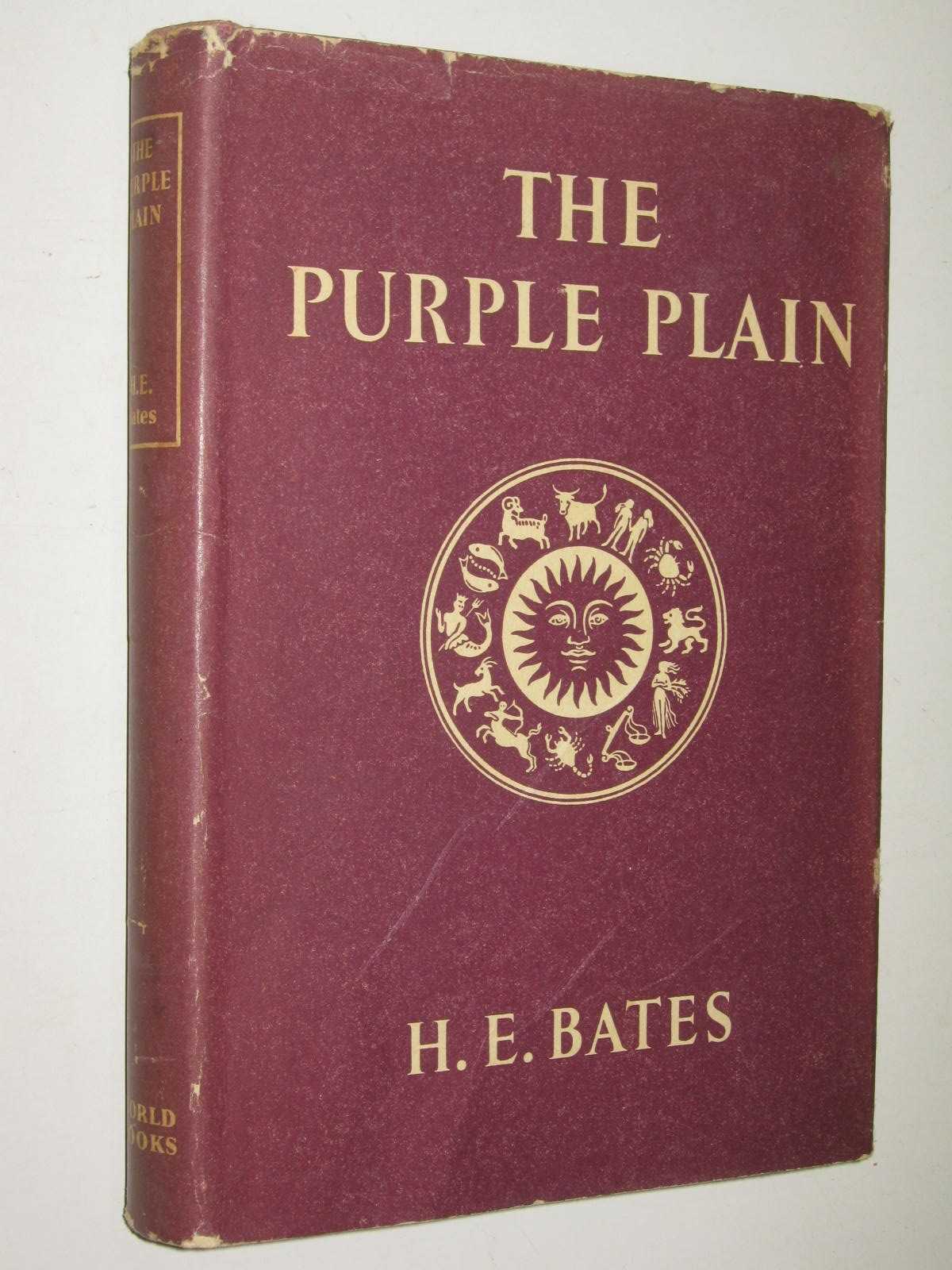The Purple Plain