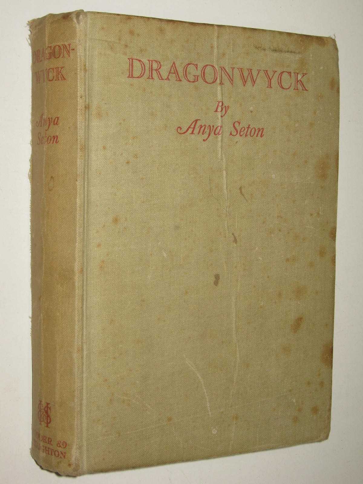 Dragonwyck