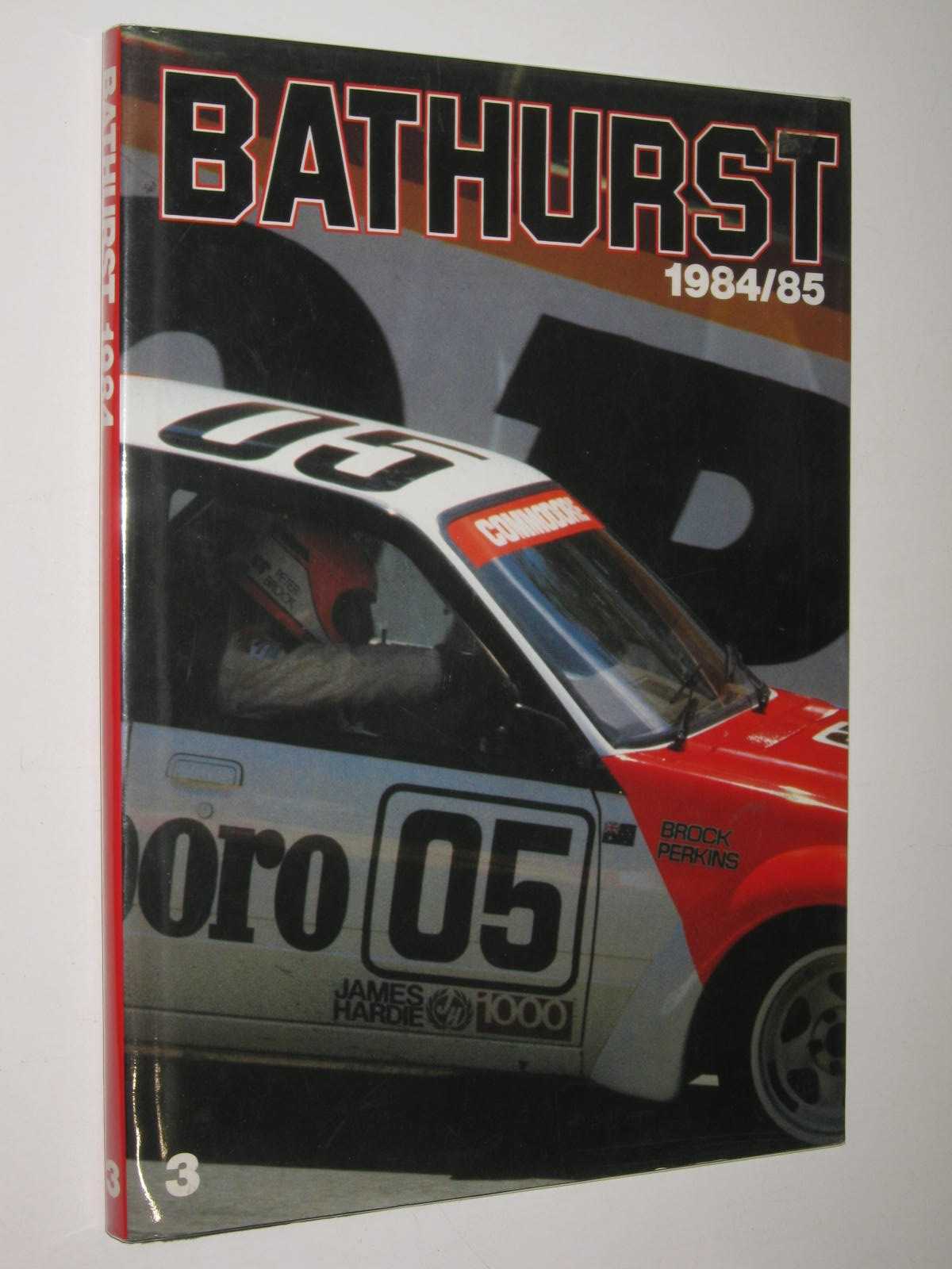 Bathurst 1984/85