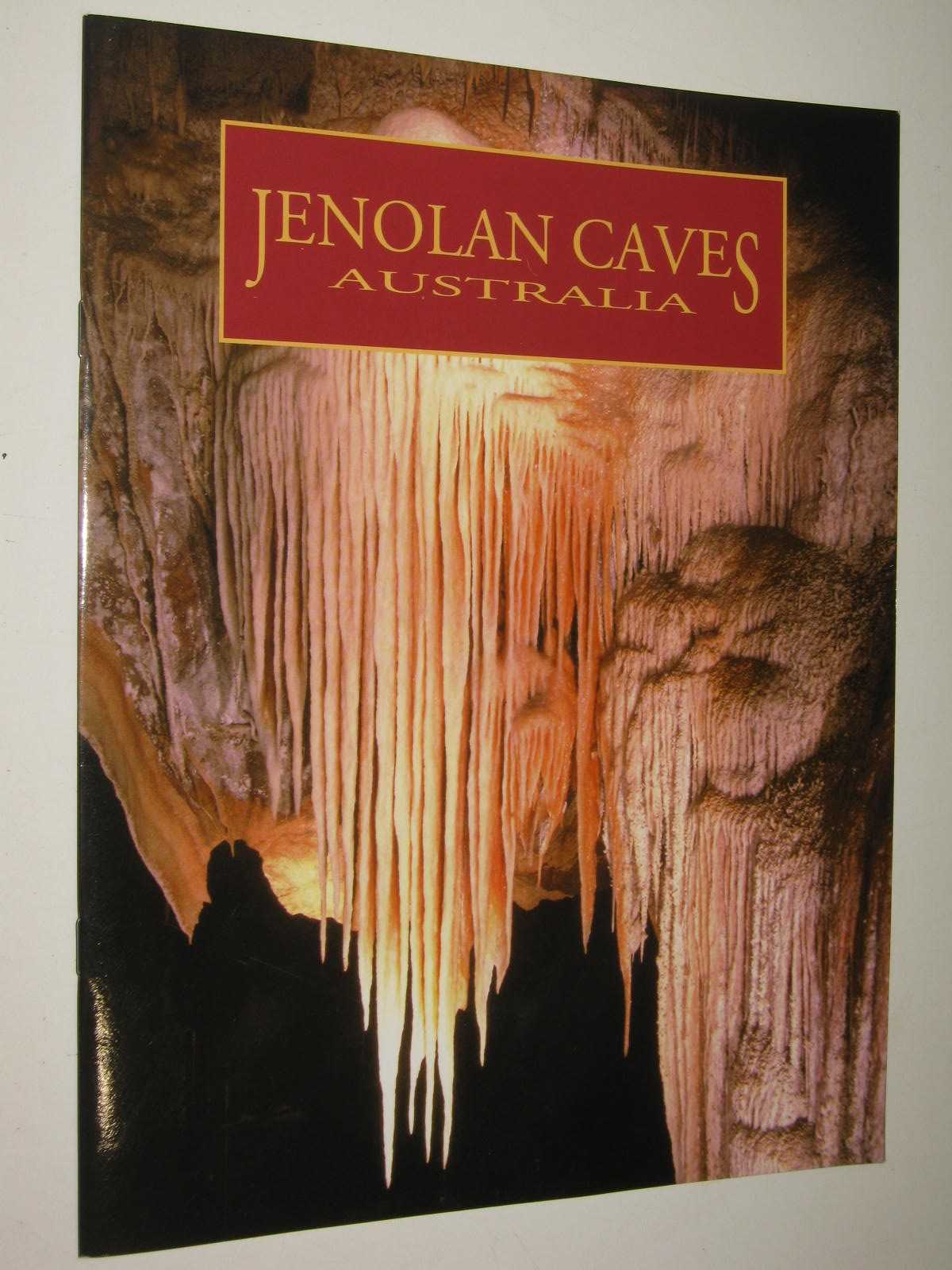 Jenolan Caves