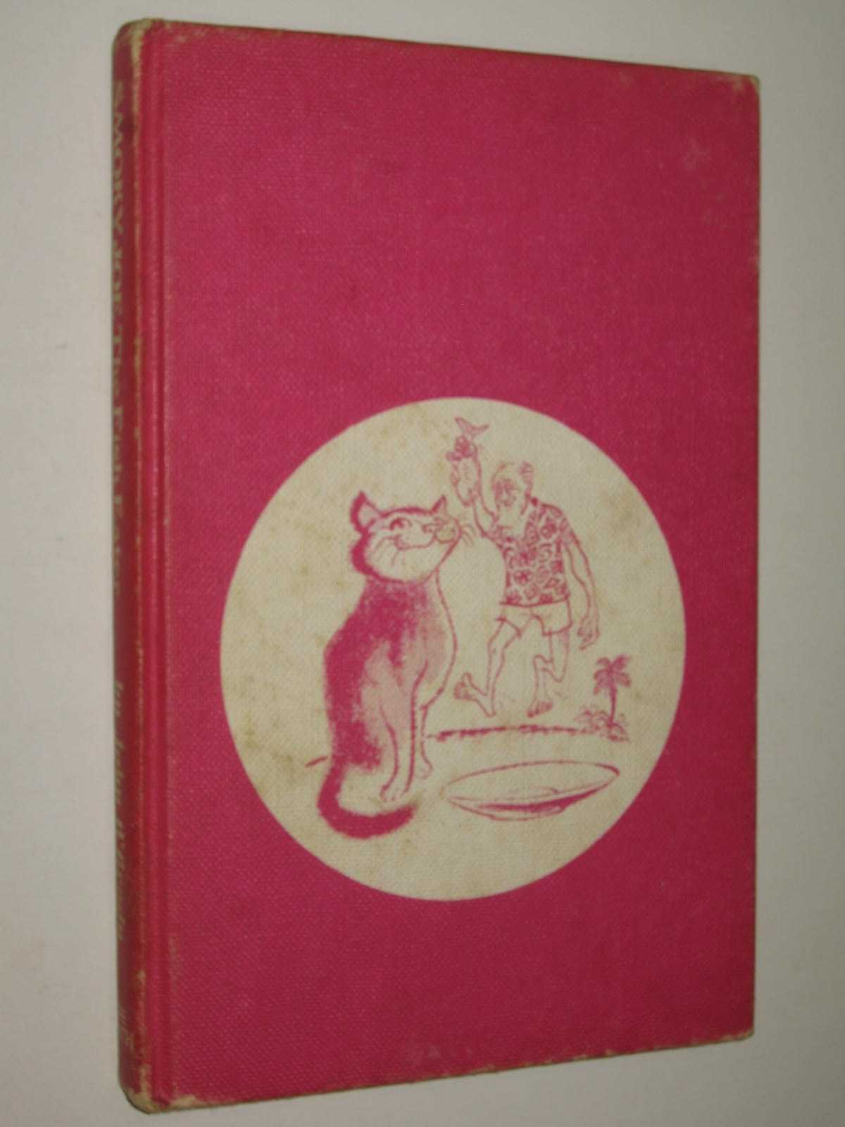 Smokey Joe, the Fish Eater