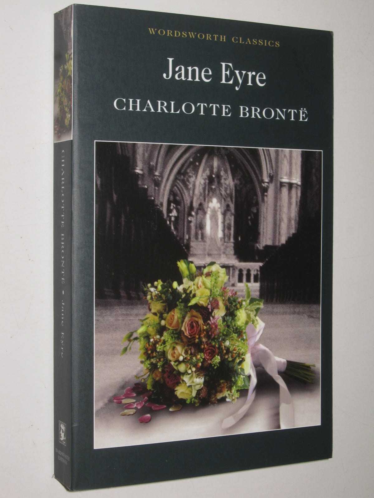 Jane Eyre